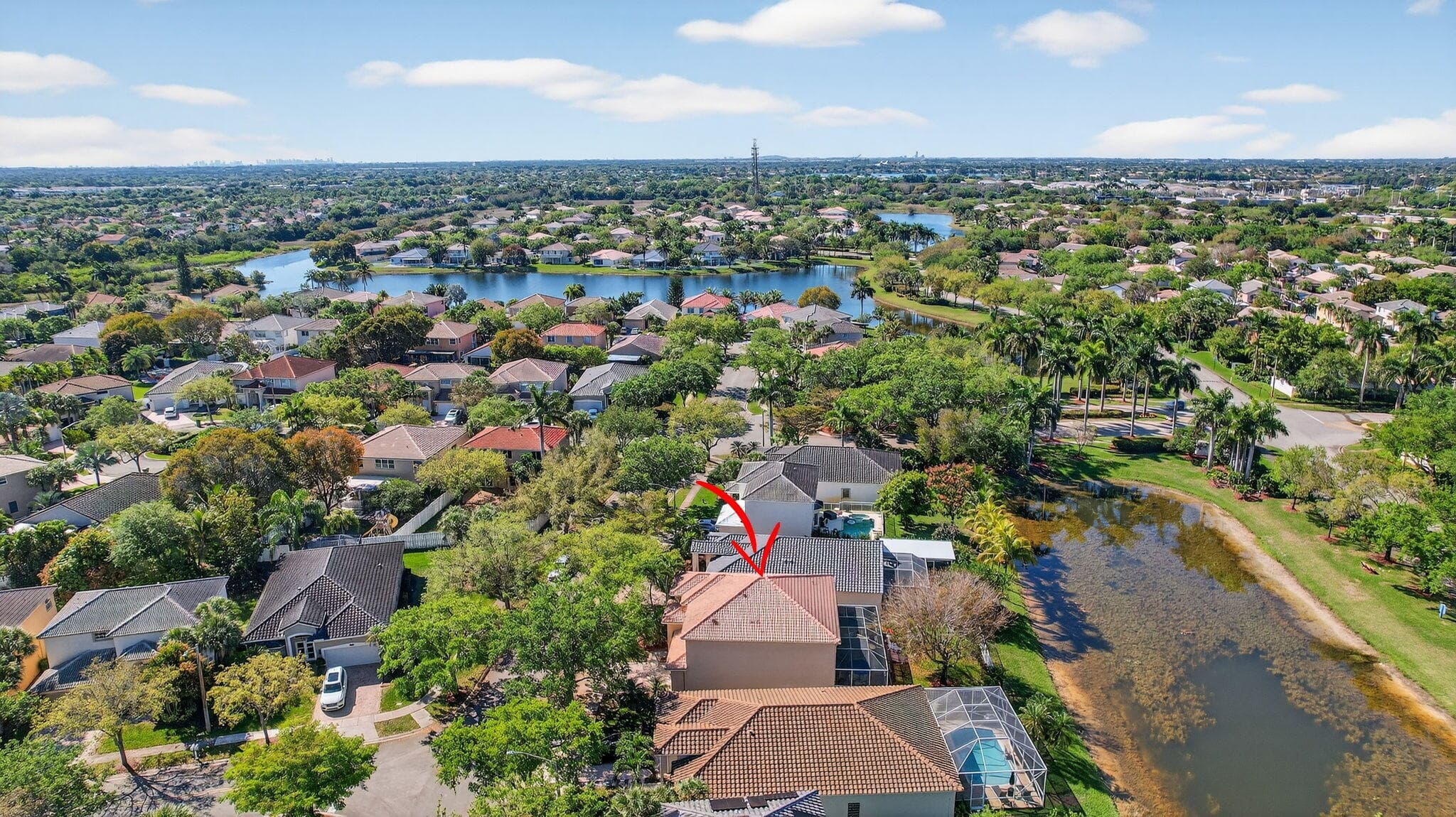1294 NW 168th Avenue, Pembroke Pines, FL 33028 — photo 59 of 116