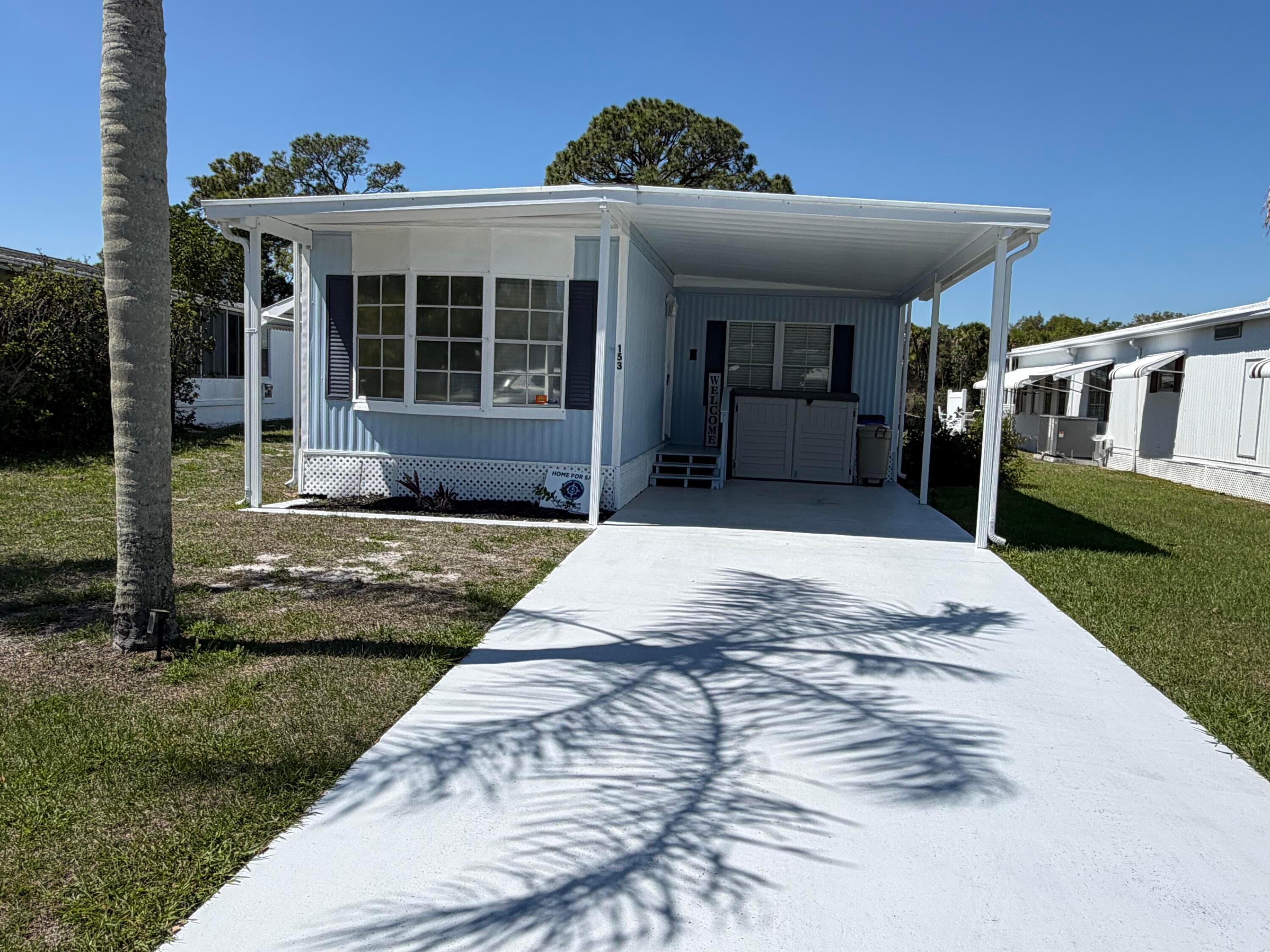 153 Camino Del Rio, FL 34952 — photo 1 of 53