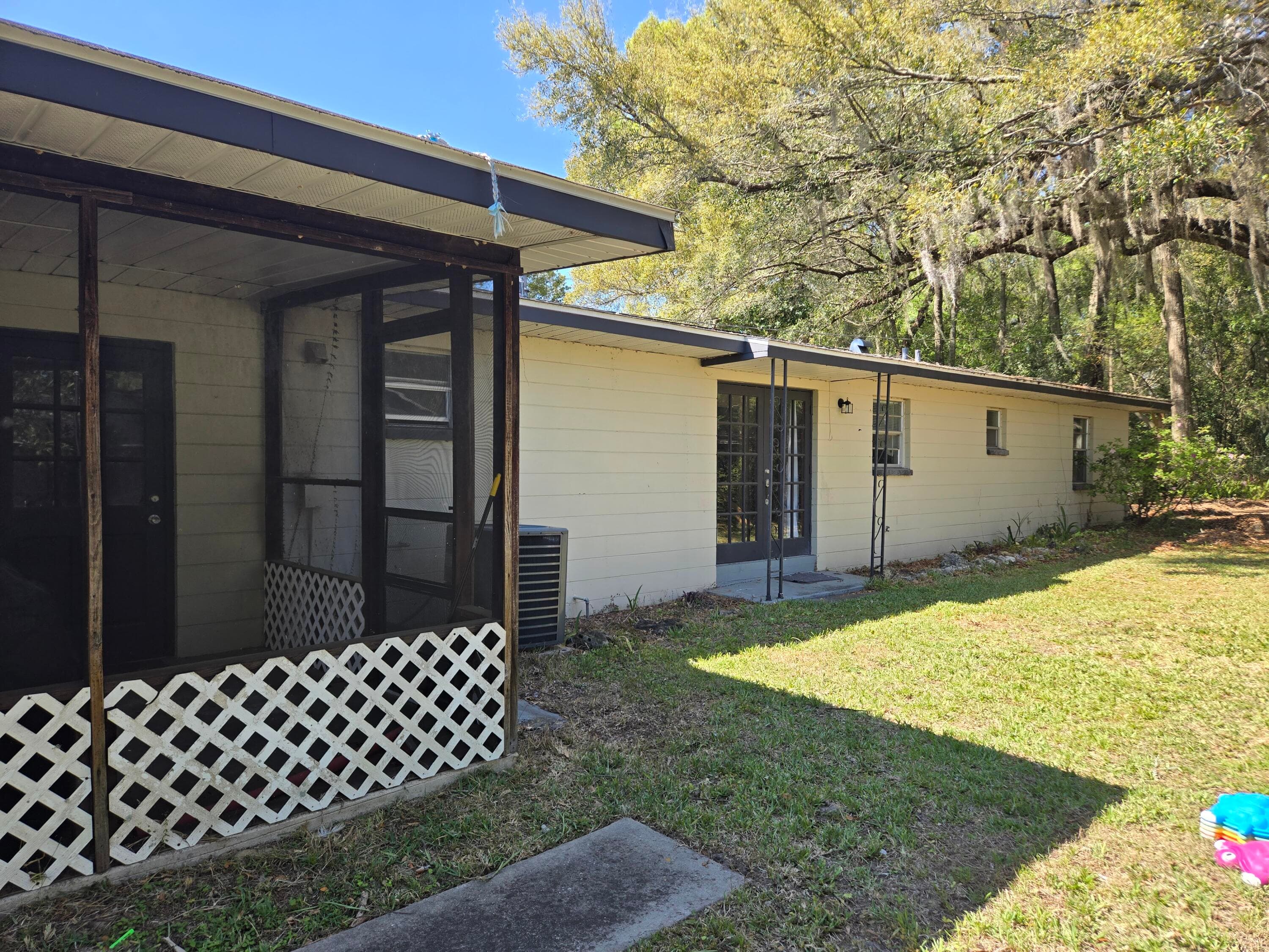 211 NE 3rd Terrace, Williston, FL 32696 — photo 43 of 52