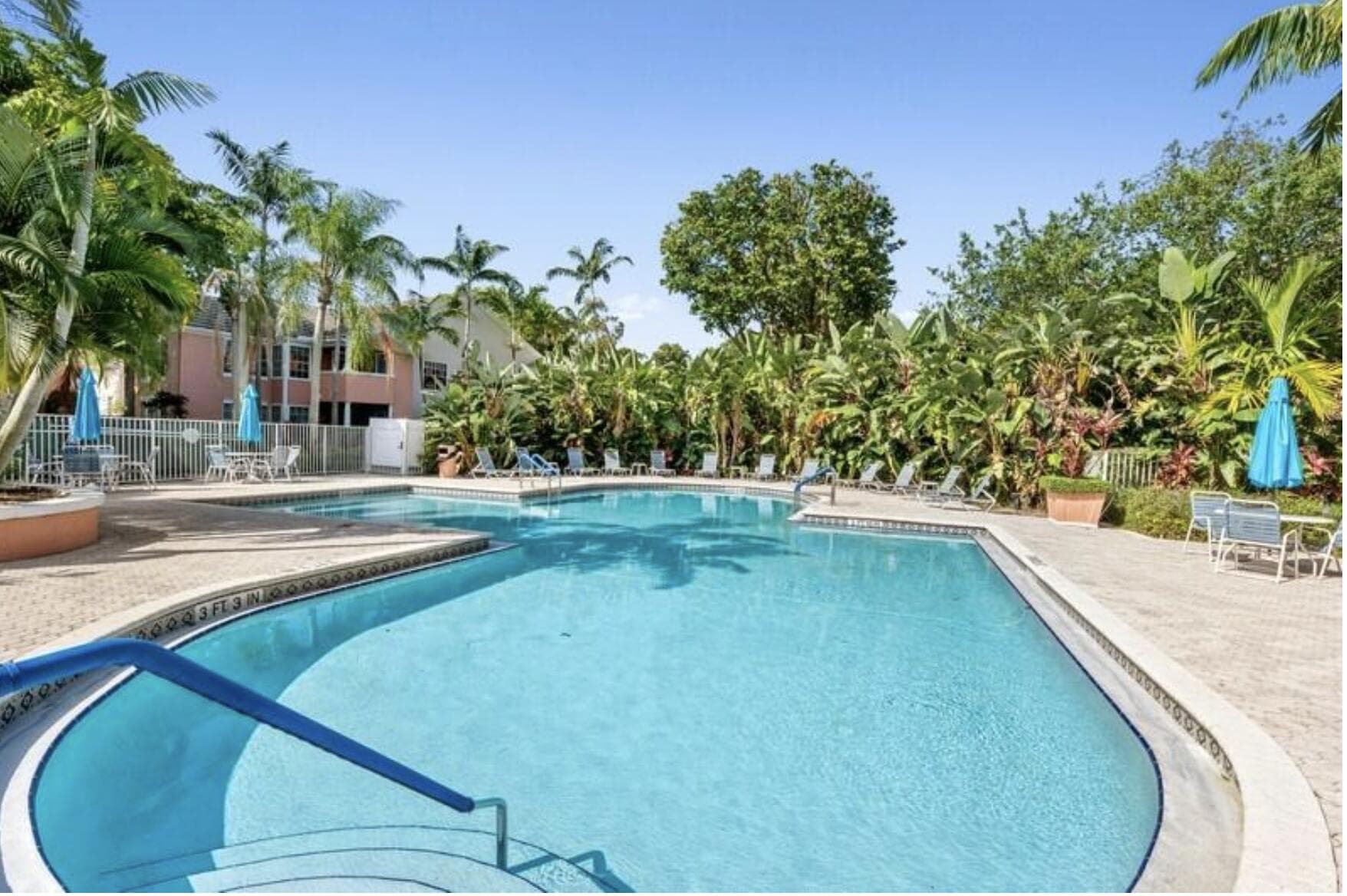 1205 Crystal Way Unit G, Delray Beach, FL 33444 — photo 10 of 12