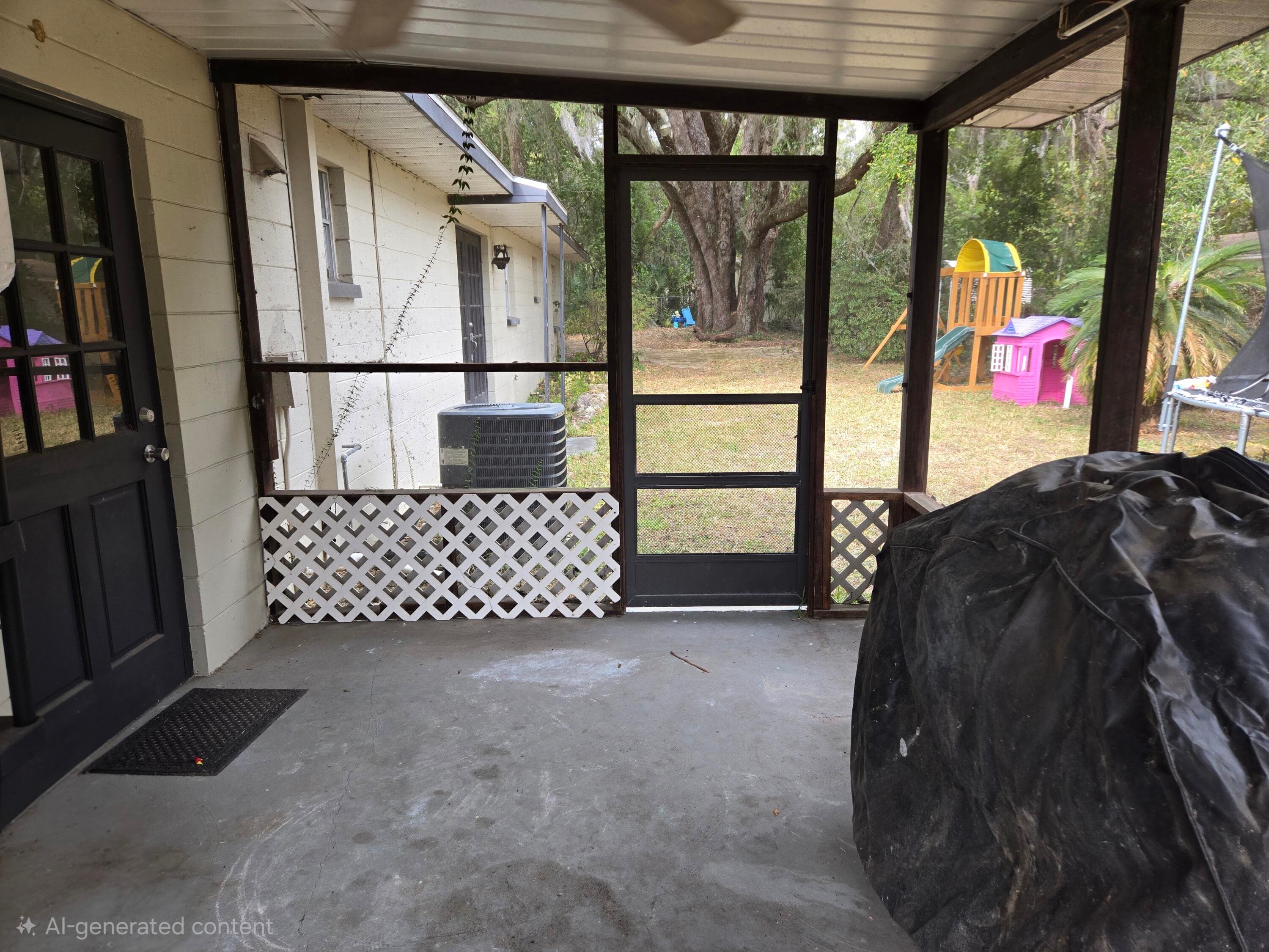 211 NE 3rd Terrace, Williston, FL 32696 — photo 44 of 52