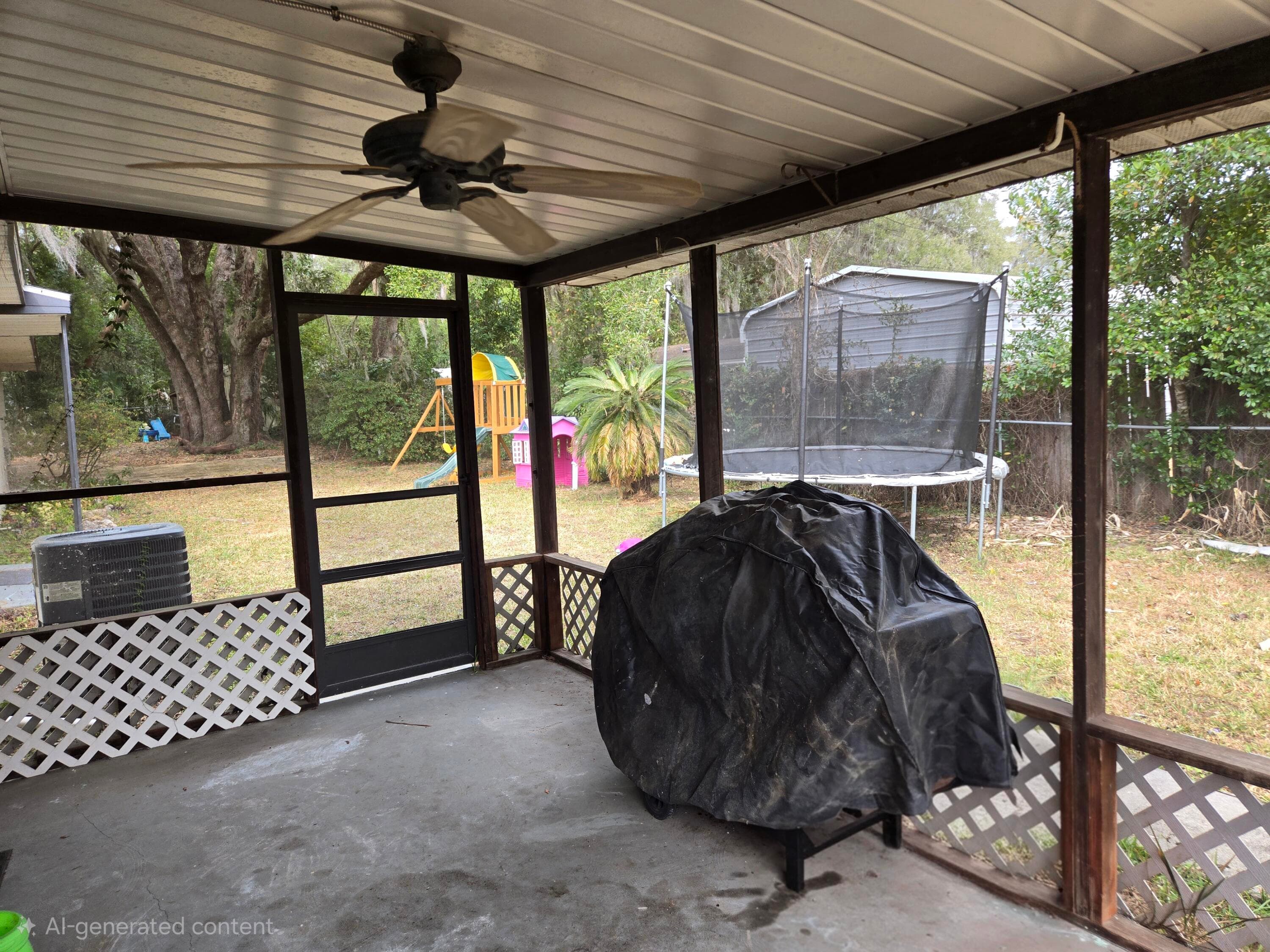 211 NE 3rd Terrace, Williston, FL 32696 — photo 45 of 52