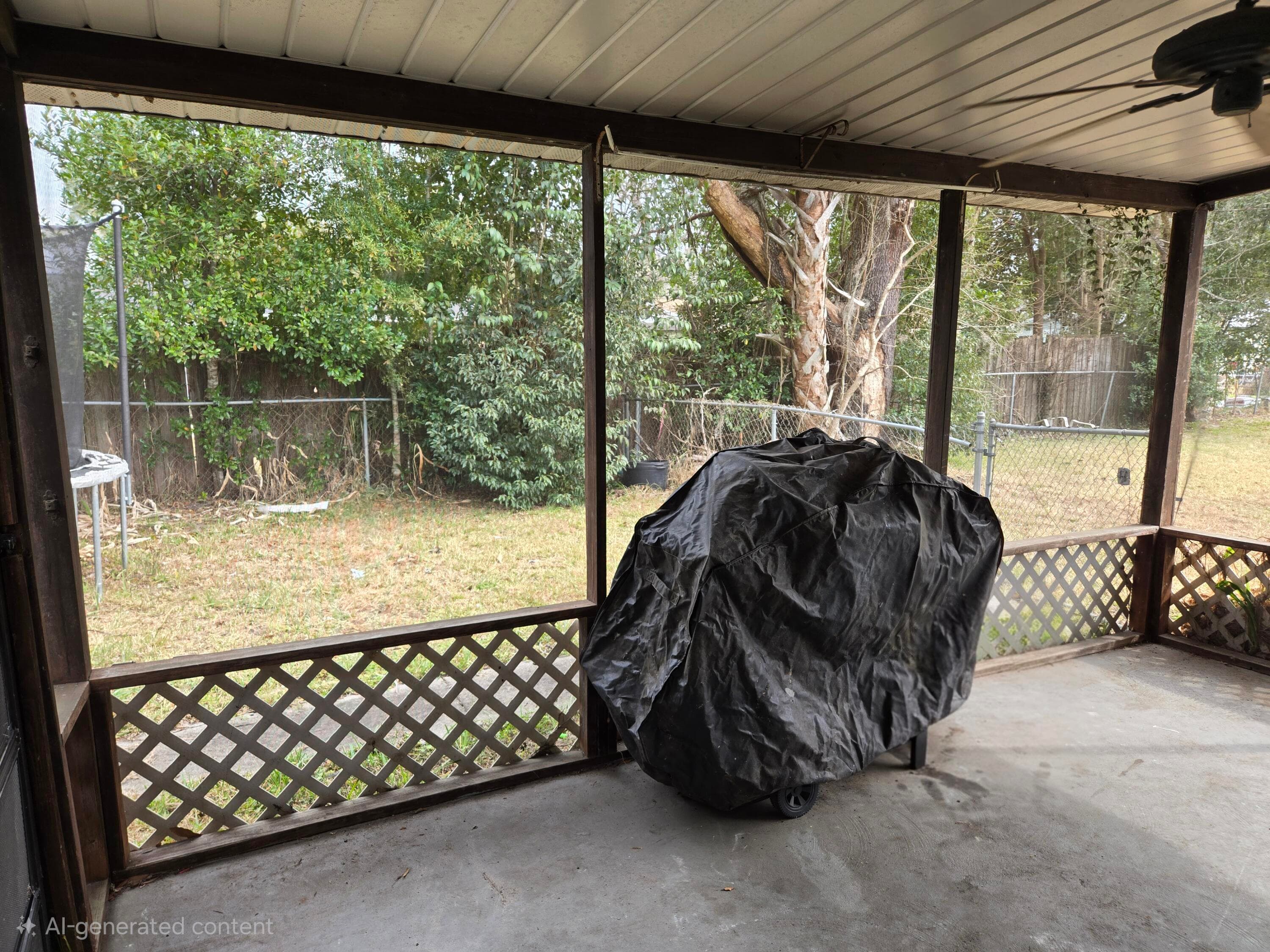 211 NE 3rd Terrace, Williston, FL 32696 — photo 46 of 52