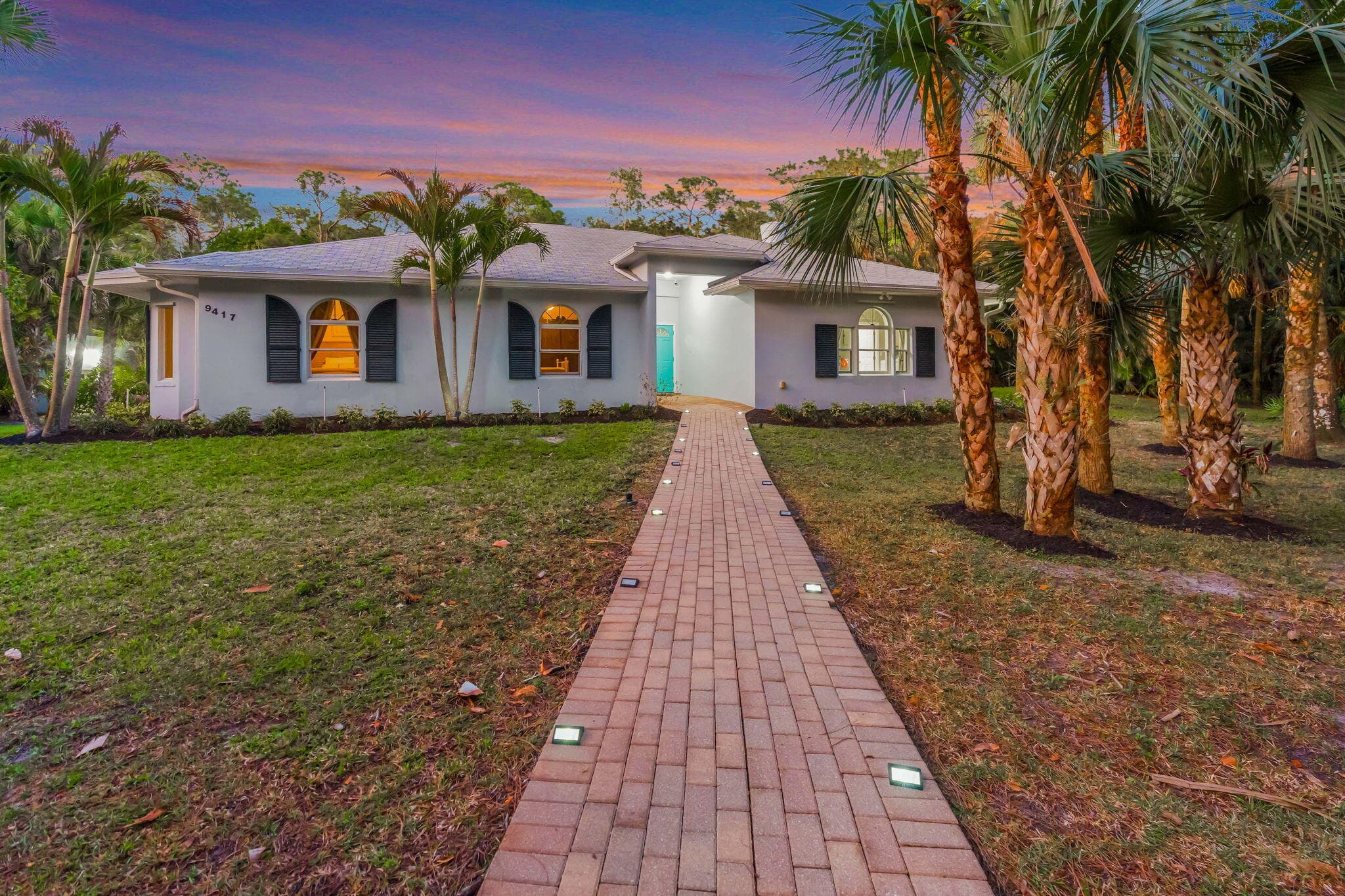 9417 Whippoorwill Trail, Jupiter Farms, FL 33478 — photo