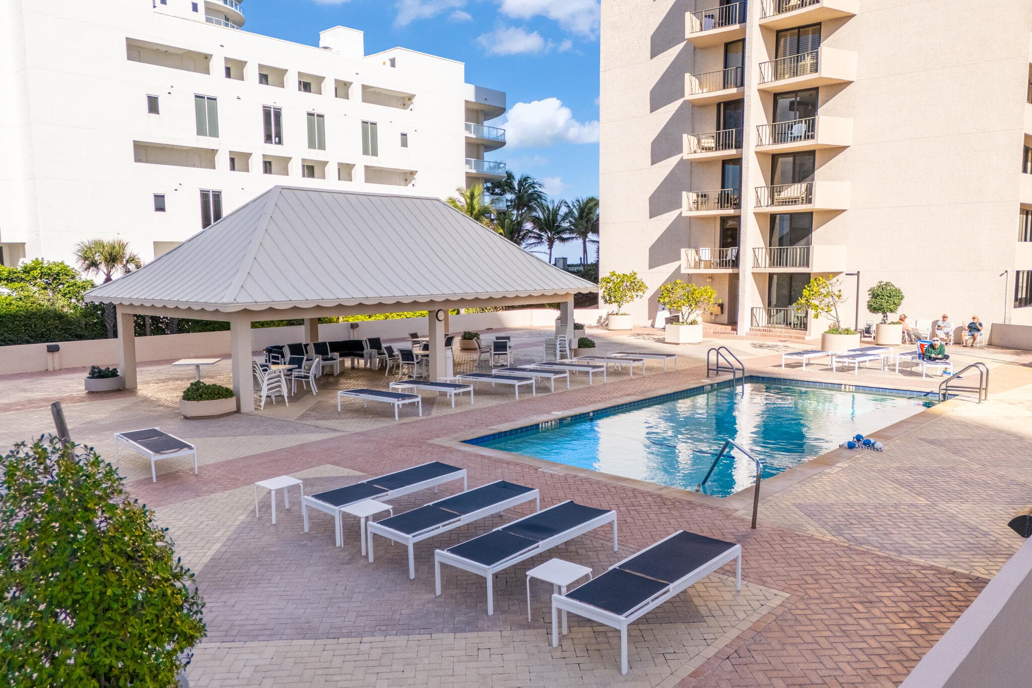 4200 N Ocean Avenue 1-1101, Riviera Beach, FL 33404 — photo 30 of 35