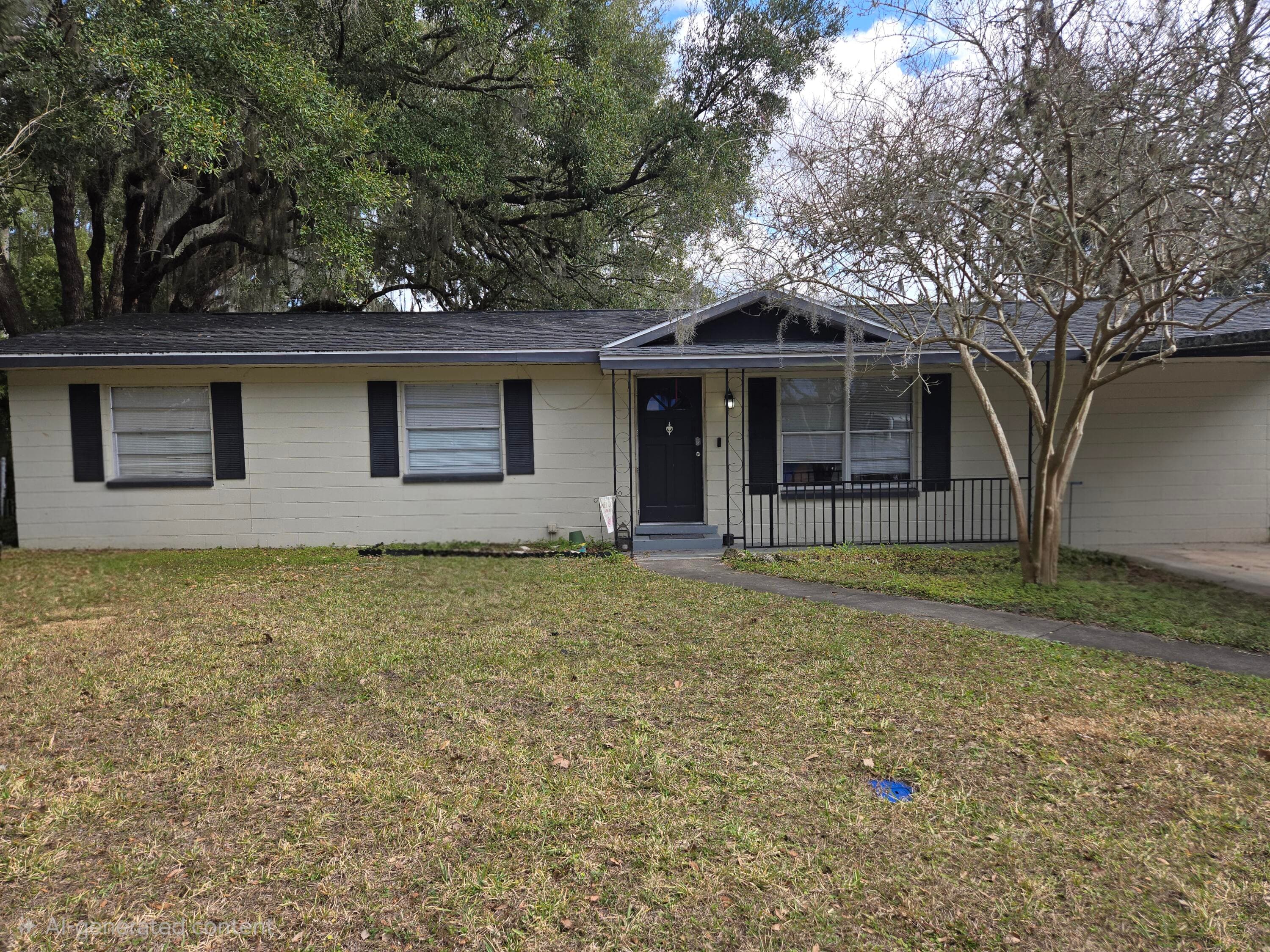 211 NE 3rd Terrace, Williston, FL 32696 — photo 2 of 52