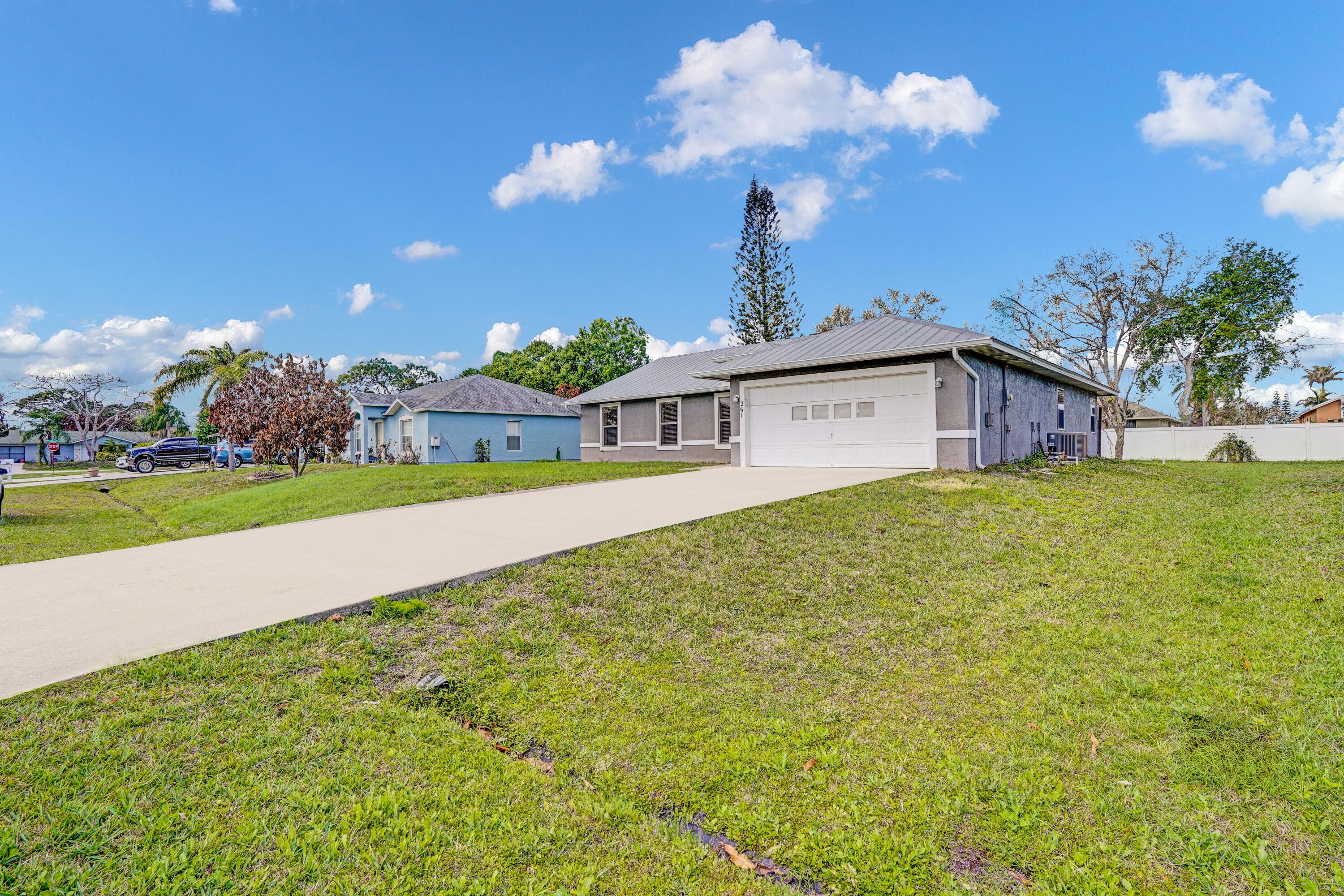 261 SW Parish Terrace, Port St. Lucie, FL 34984 — photo 2 of 31