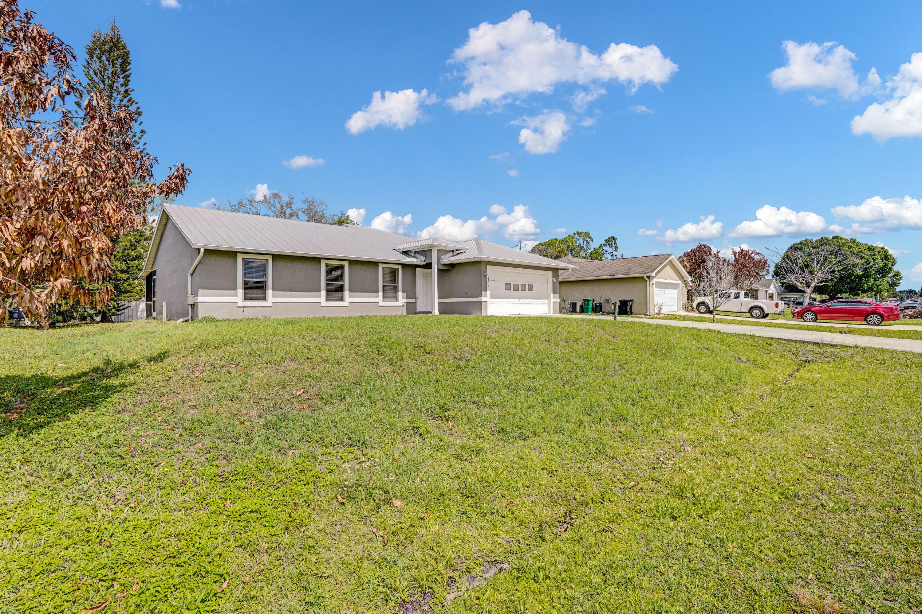 261 SW Parish Terrace, Port St. Lucie, FL 34984 — photo 3 of 31