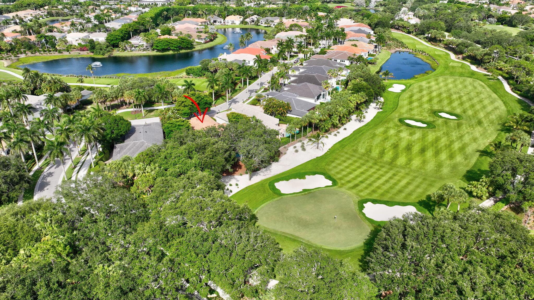 6802 Casa Grande Way, Delray Beach, FL 33446 — photo 60 of 129