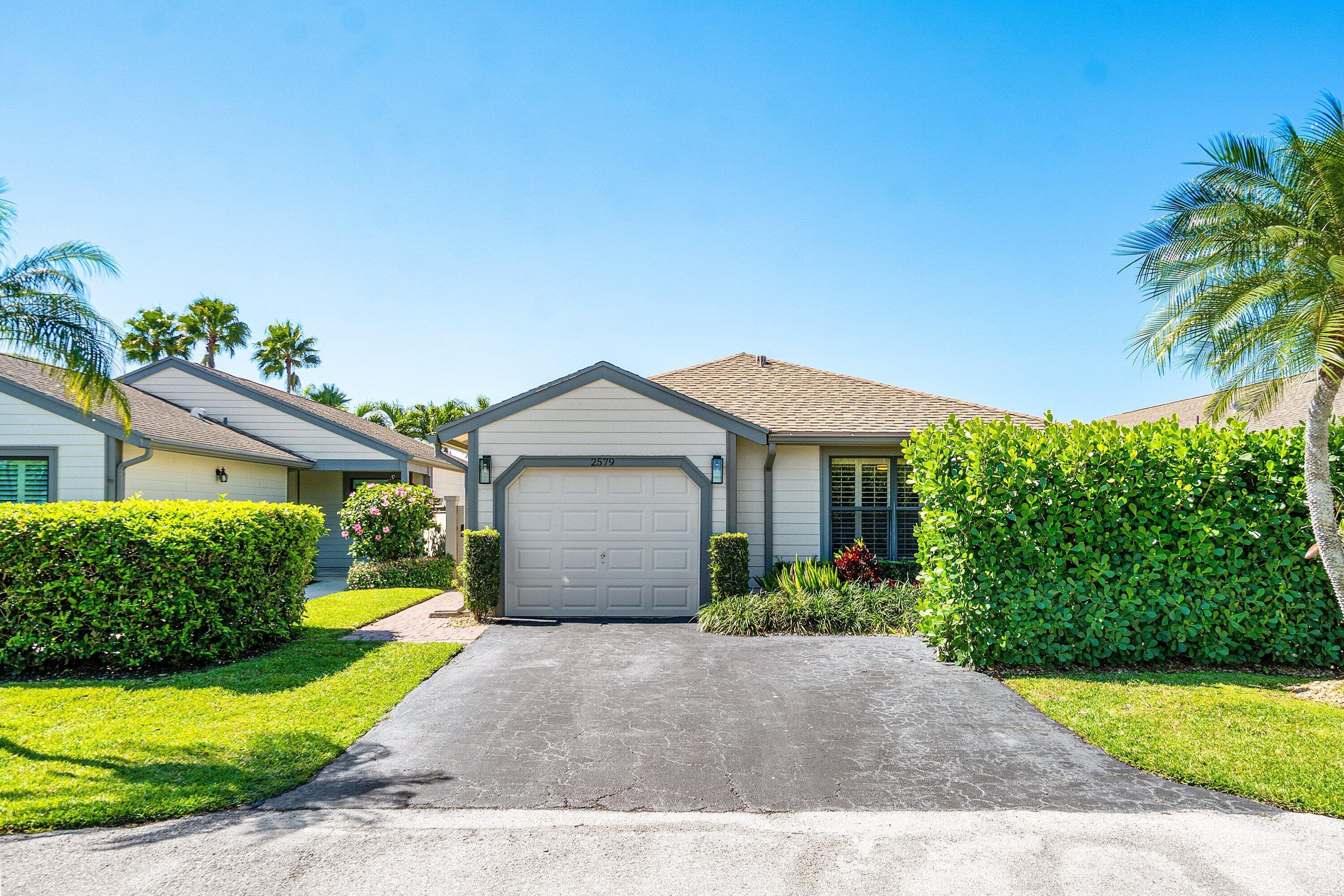 2579 Bedford Mews Drive, Wellington, FL 33414 — photo 1 of 27