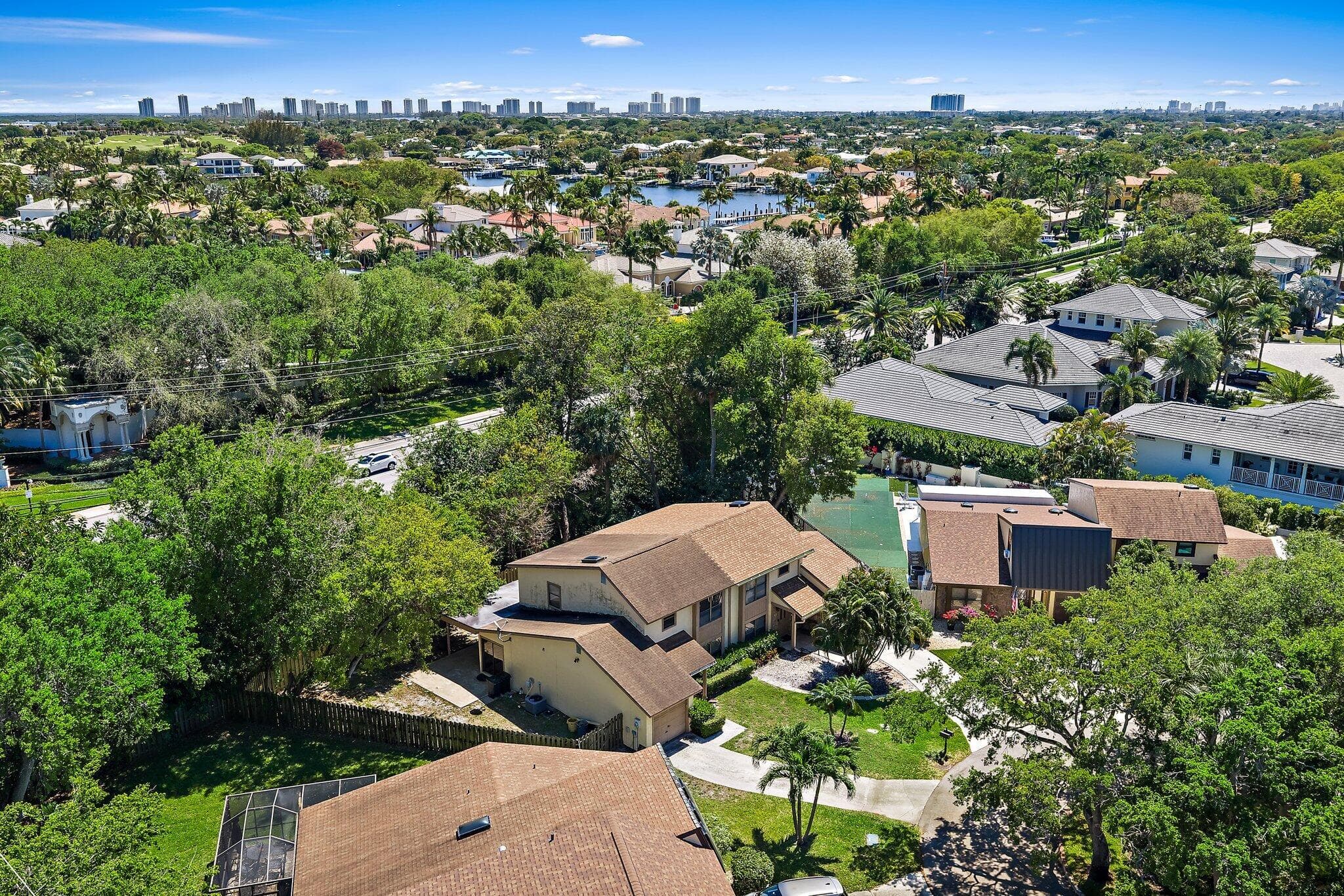 1007 Raintree Lane, Palm Beach Gardens, FL 33410 — photo 52 of 58
