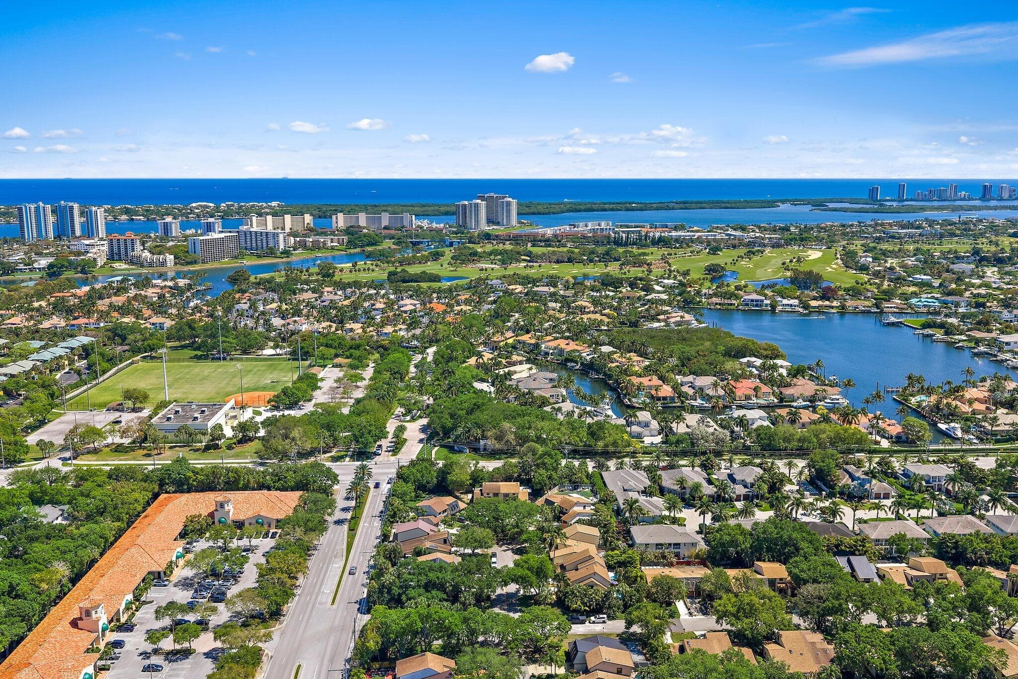1007 Raintree Lane, Palm Beach Gardens, FL 33410 — photo 53 of 58