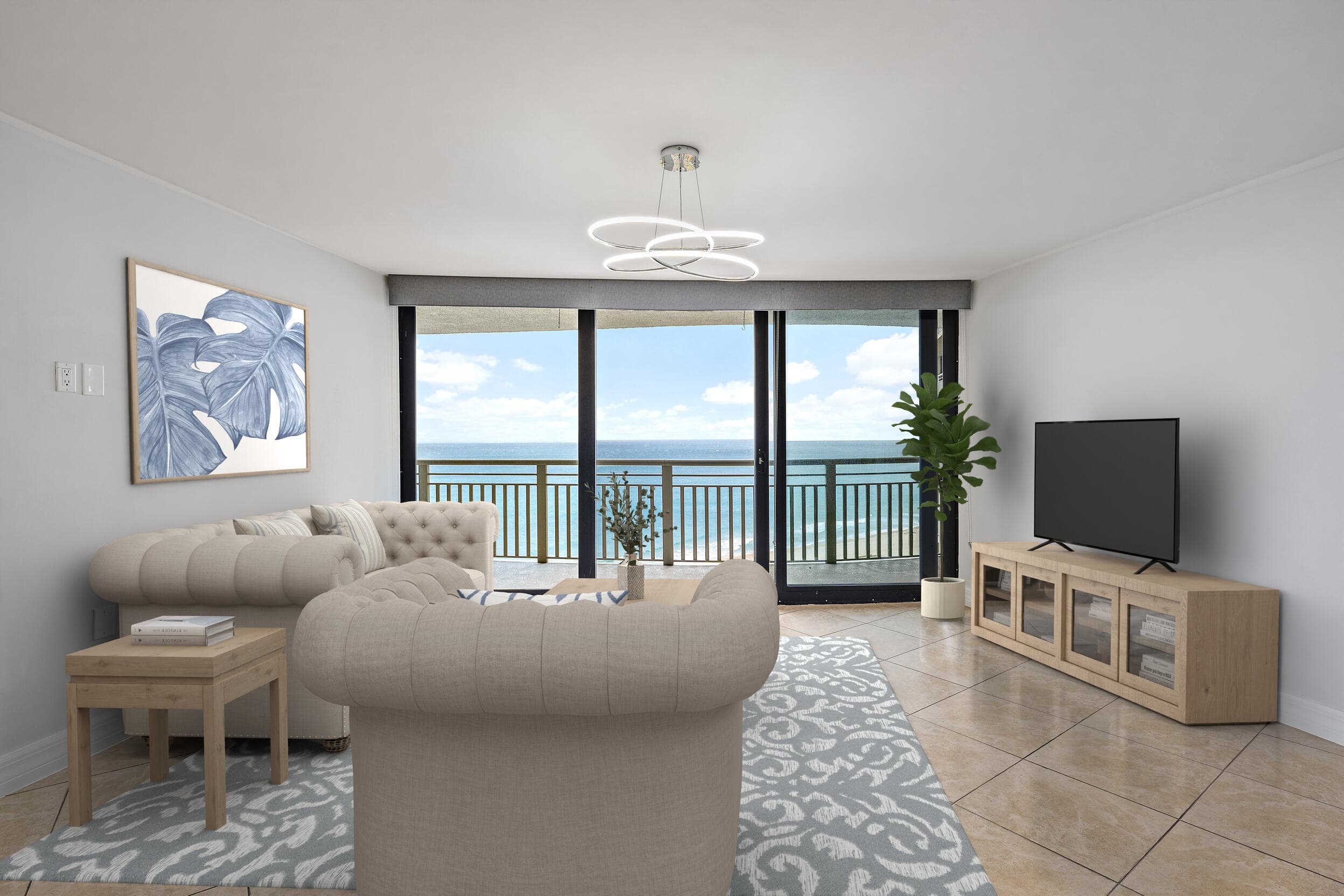 3000 N Ocean Drive 17d, Riviera Beach, FL 33404 — photo 2 of 38