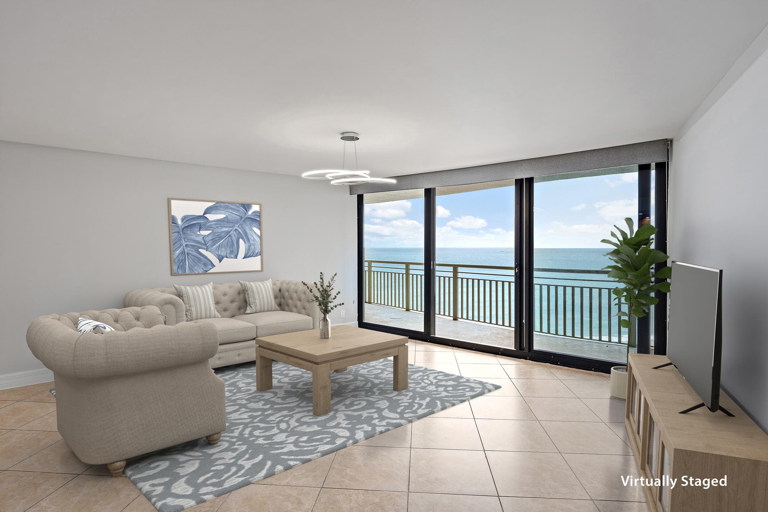 3000 N Ocean Drive 17d, Riviera Beach, FL 33404 — photo 3 of 38