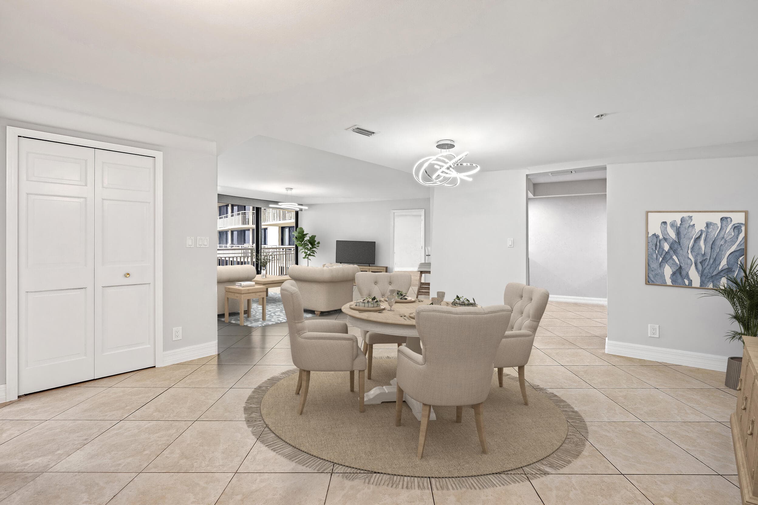 3000 N Ocean Drive 17d, Riviera Beach, FL 33404 — photo 7 of 38