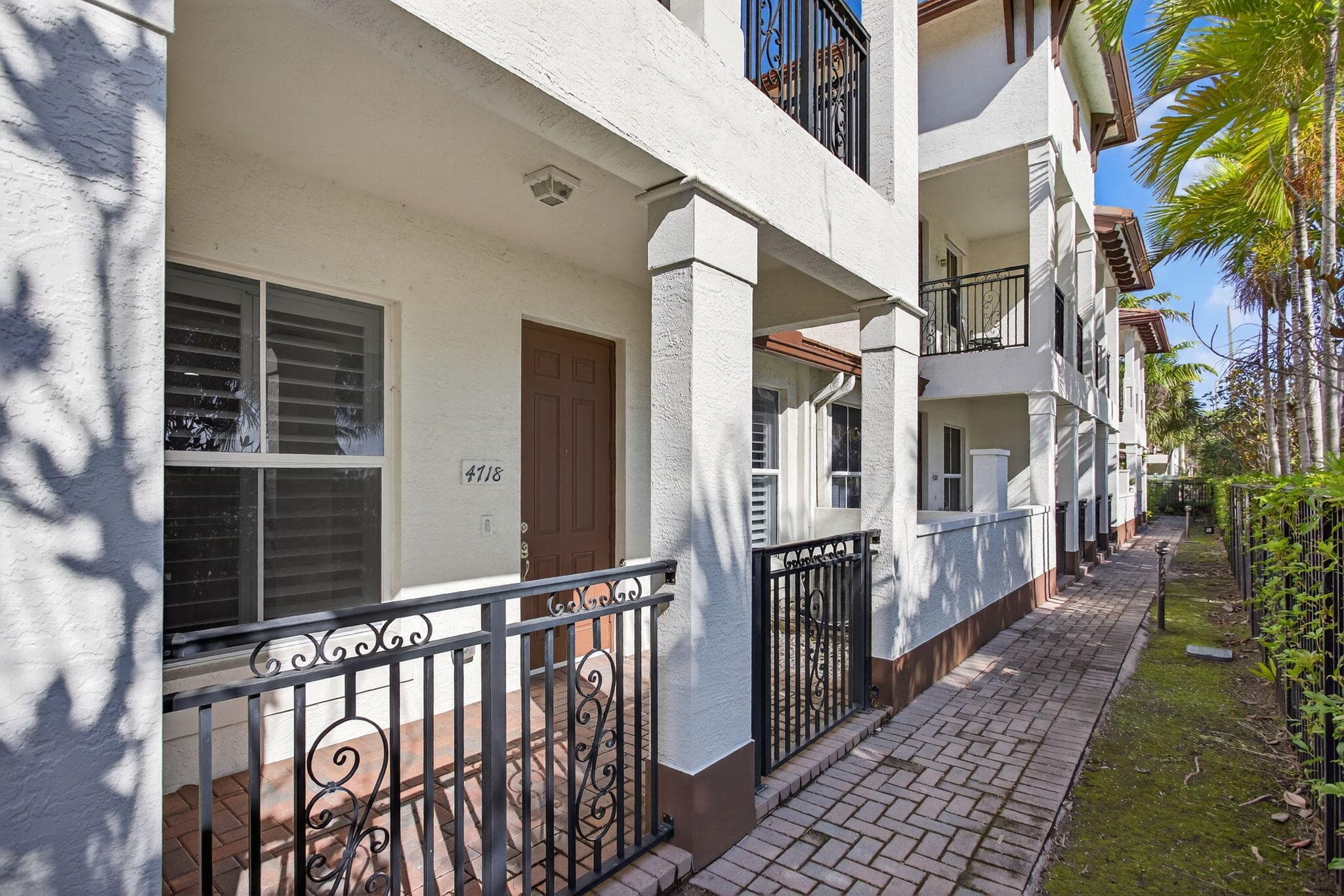 4718 Monarch Way, Coconut Creek, FL 33073 — photo 36 of 48