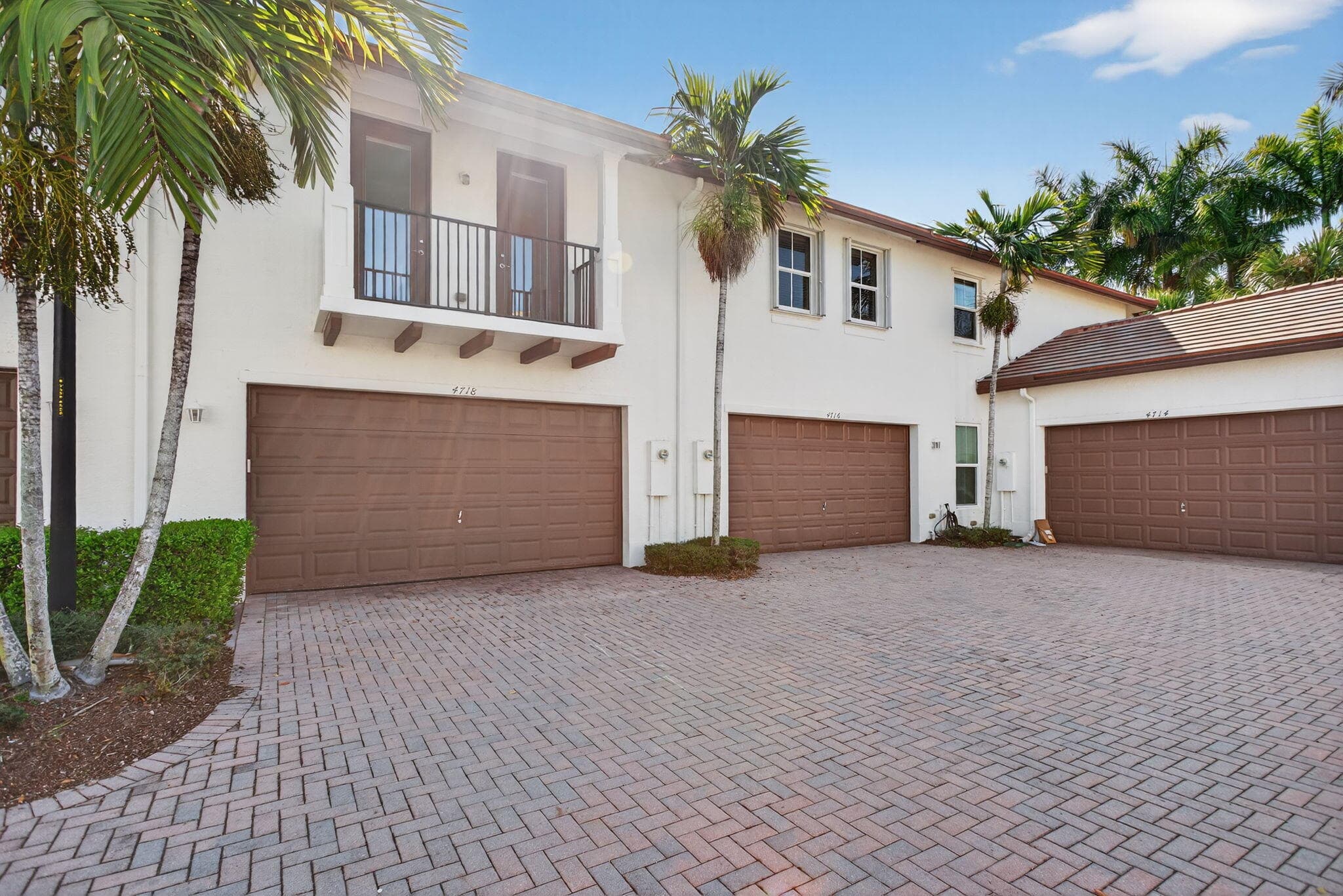 4718 Monarch Way, Coconut Creek, FL 33073 — photo 1 of 48