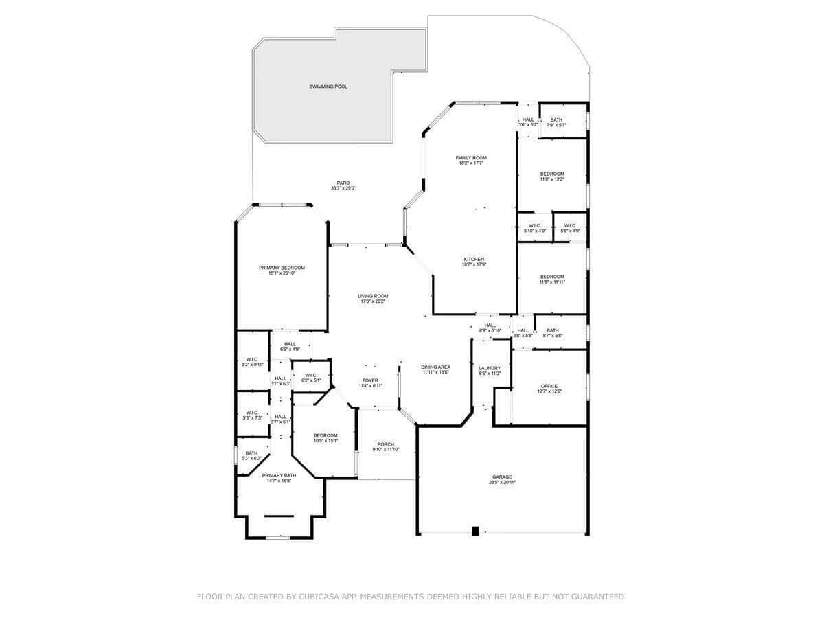 4241 Wellington Shores Drive, Wellington, FL 33449 — photo 45 of 63