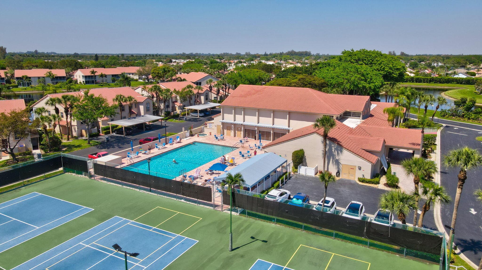 7930 Lake Sands Drive, Delray Beach, FL 33446 — photo 43 of 49