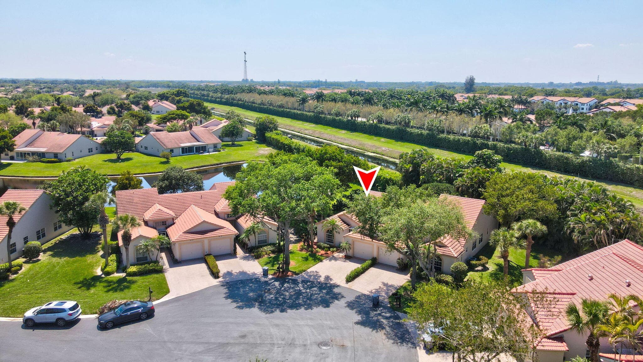 7930 Lake Sands Drive, Delray Beach, FL 33446 — photo 27 of 49