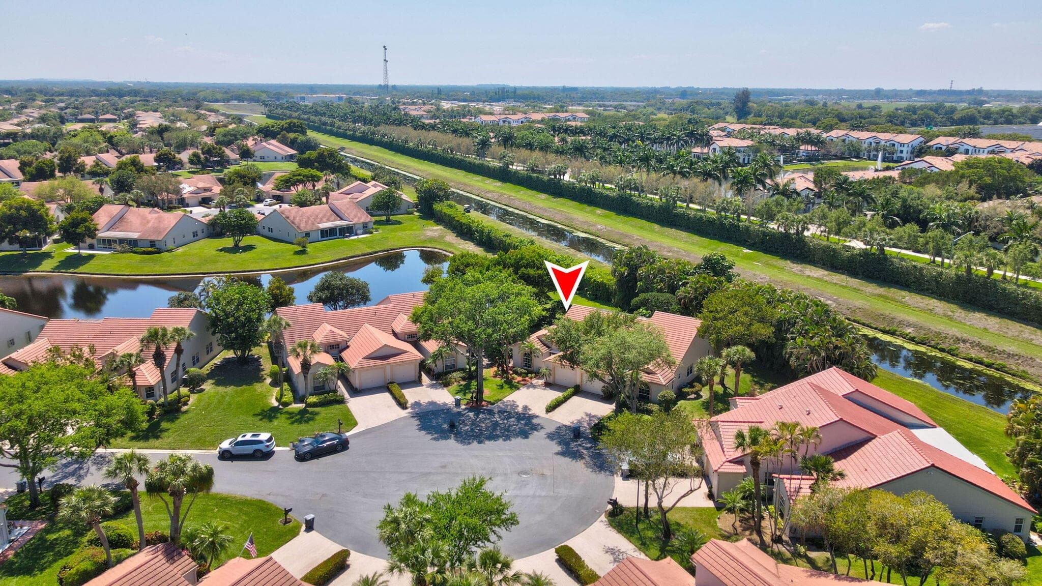7930 Lake Sands Drive, Delray Beach, FL 33446 — photo 28 of 49