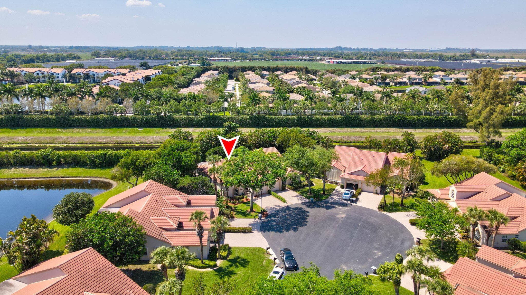 7930 Lake Sands Drive, Delray Beach, FL 33446 — photo 29 of 49