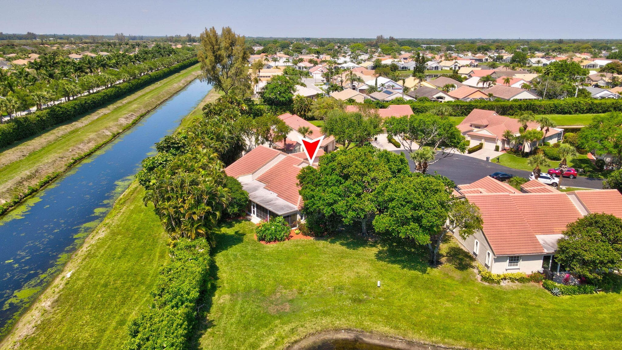 7930 Lake Sands Drive, Delray Beach, FL 33446 — photo 31 of 49