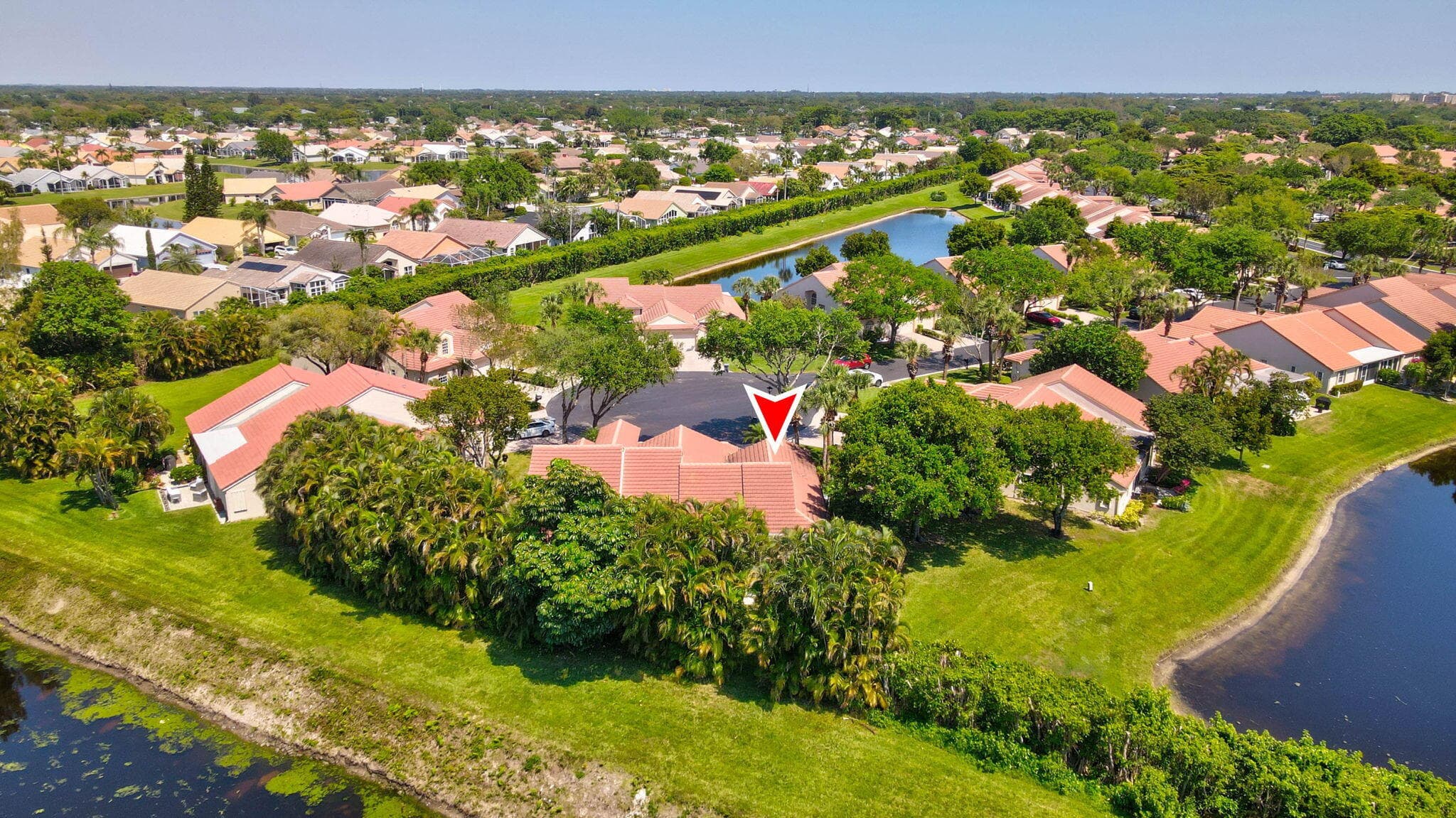 7930 Lake Sands Drive, Delray Beach, FL 33446 — photo 32 of 49