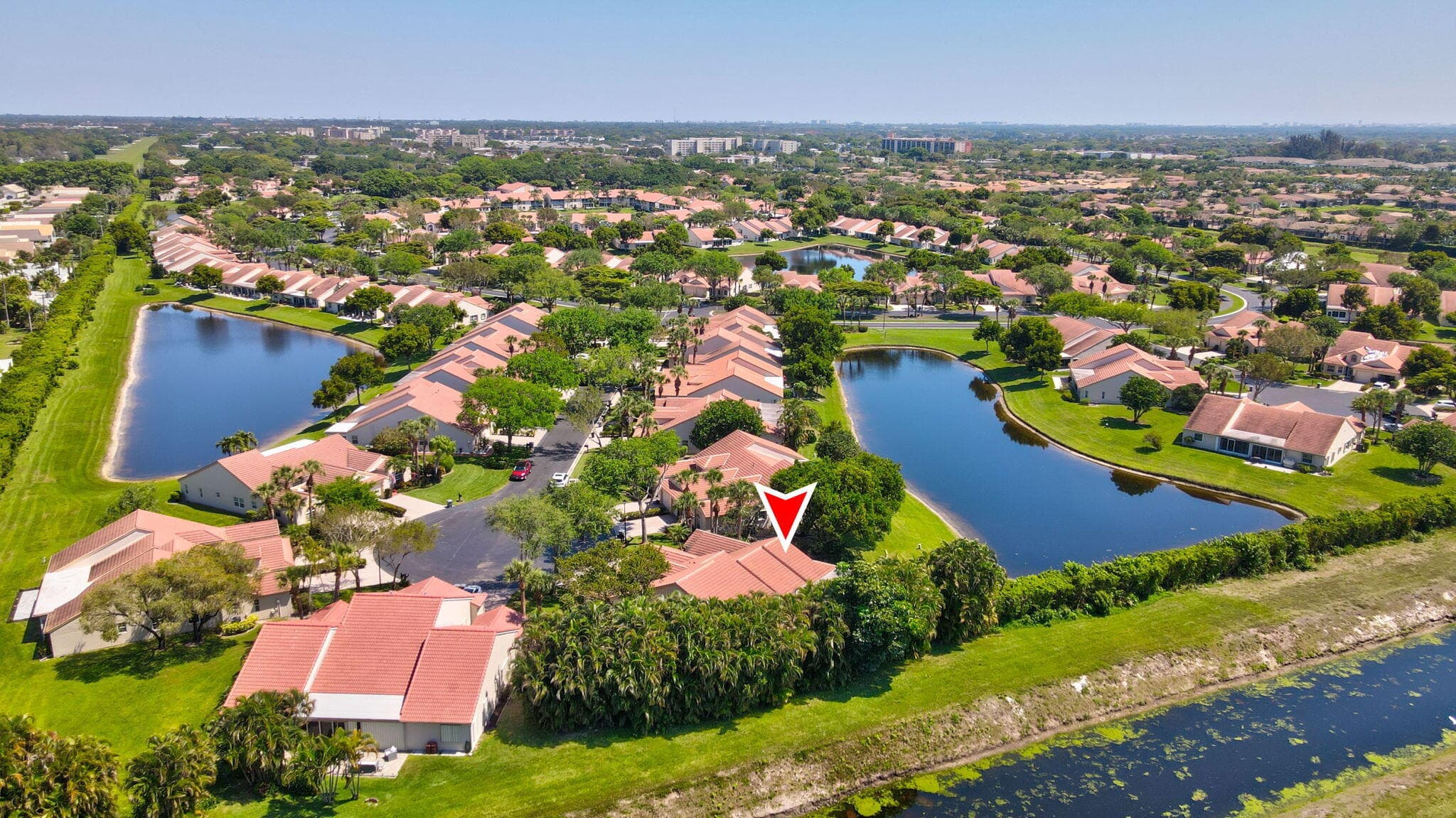 7930 Lake Sands Drive, Delray Beach, FL 33446 — photo 35 of 49