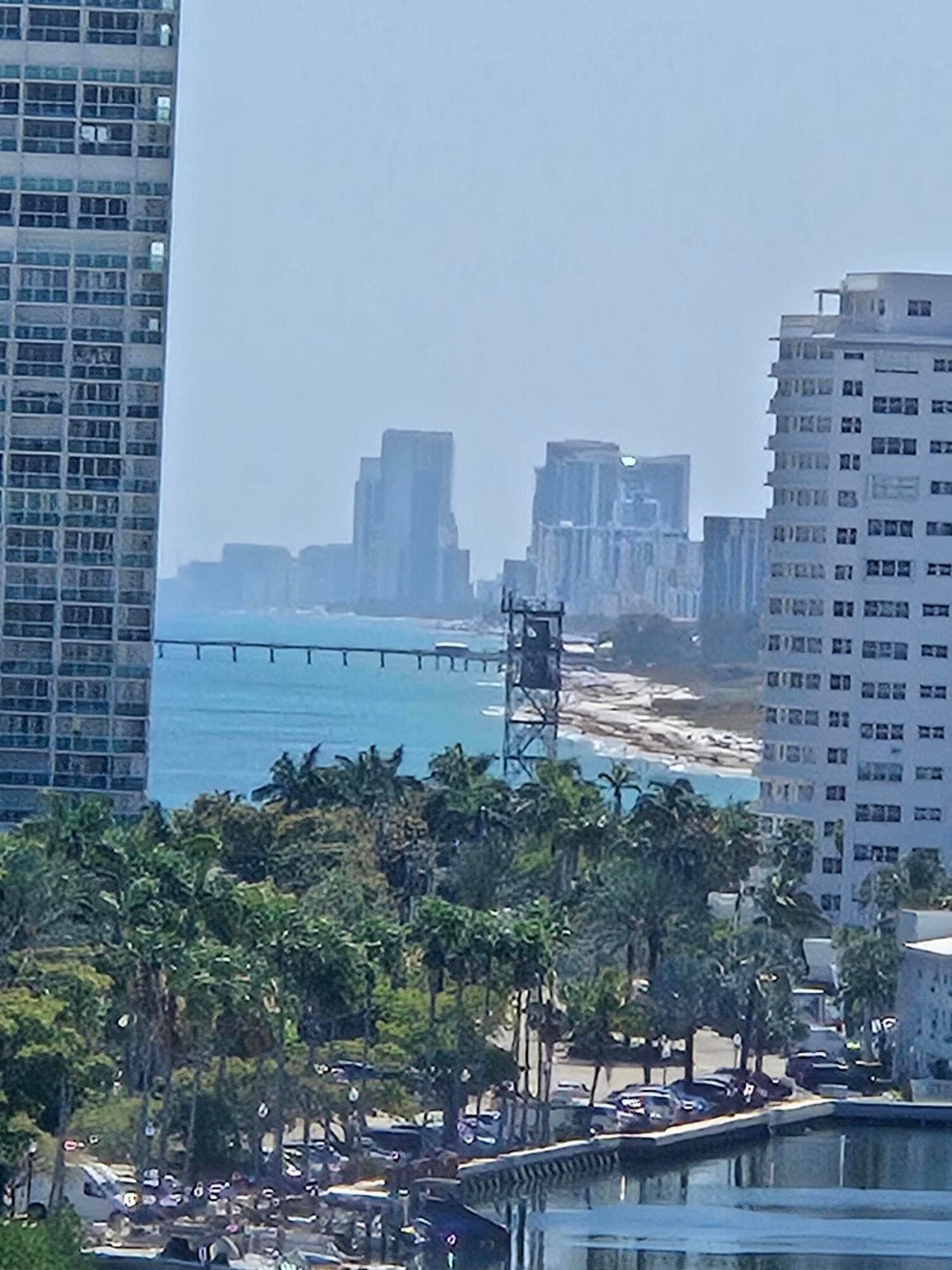3000 Holiday Drive 1104, Fort Lauderdale, FL 33316 — photo 9 of 32