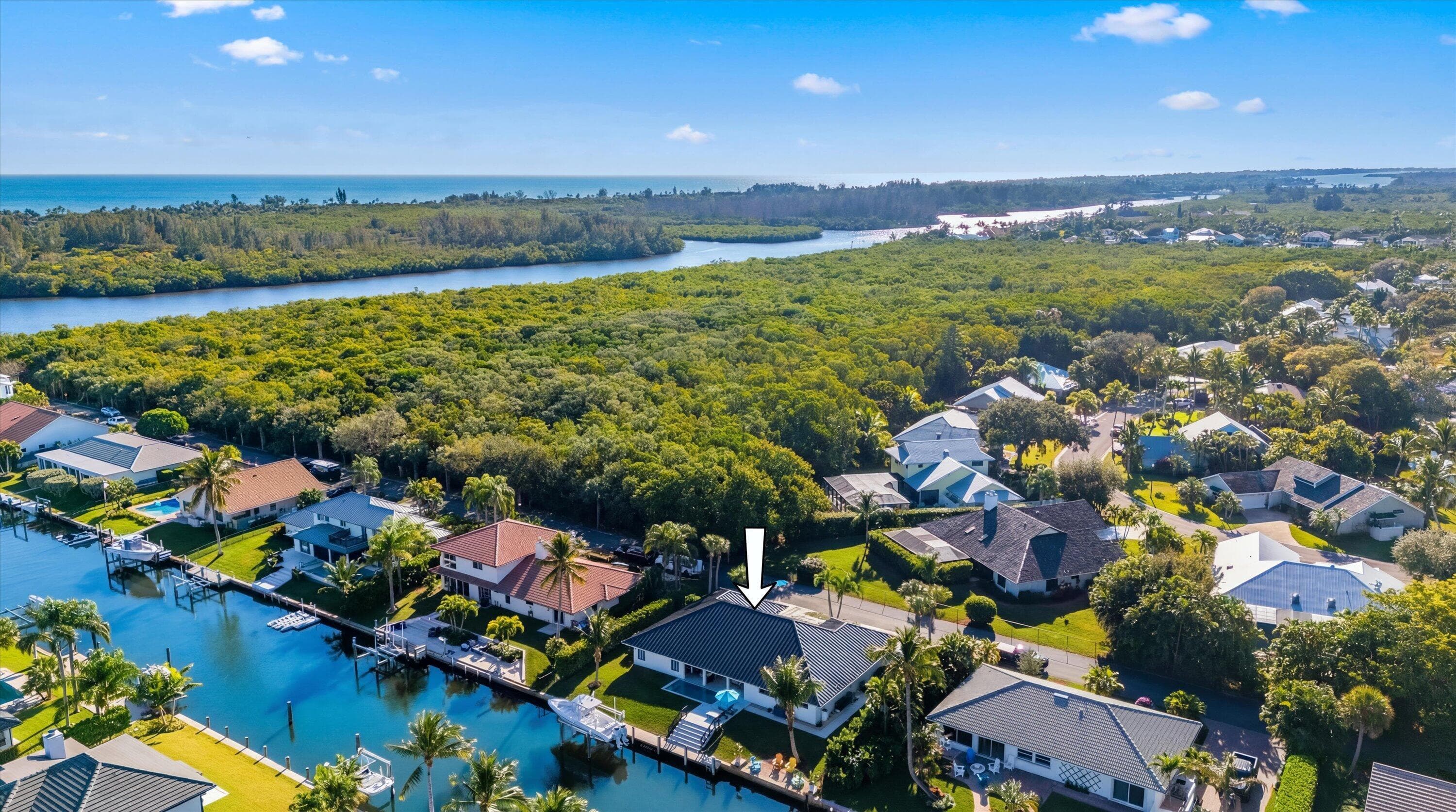 9039 SE Hawksbill Way, Hobe Sound, FL 33455 — photo 44 of 46