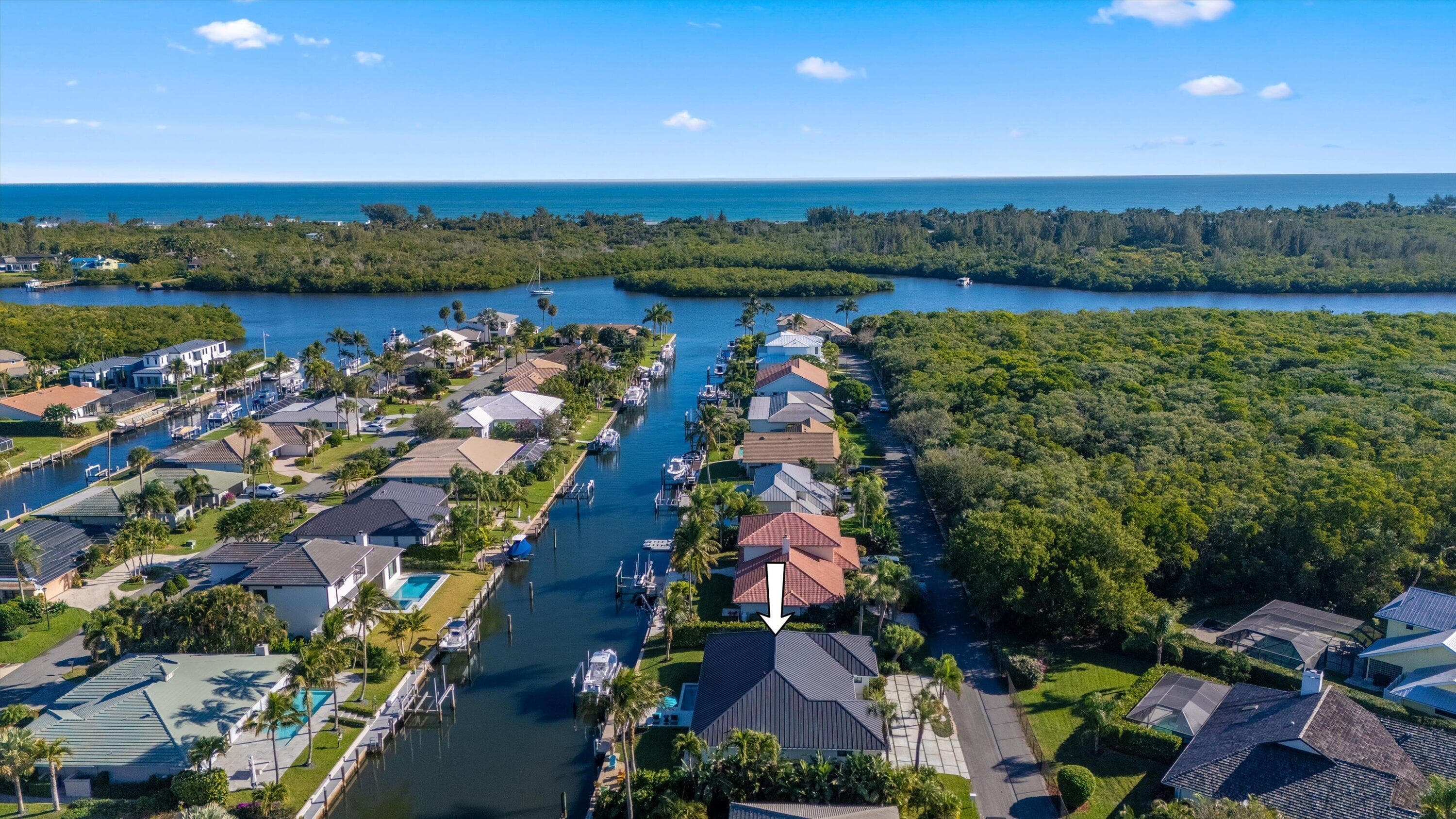9039 SE Hawksbill Way, Hobe Sound, FL 33455 — photo 45 of 46