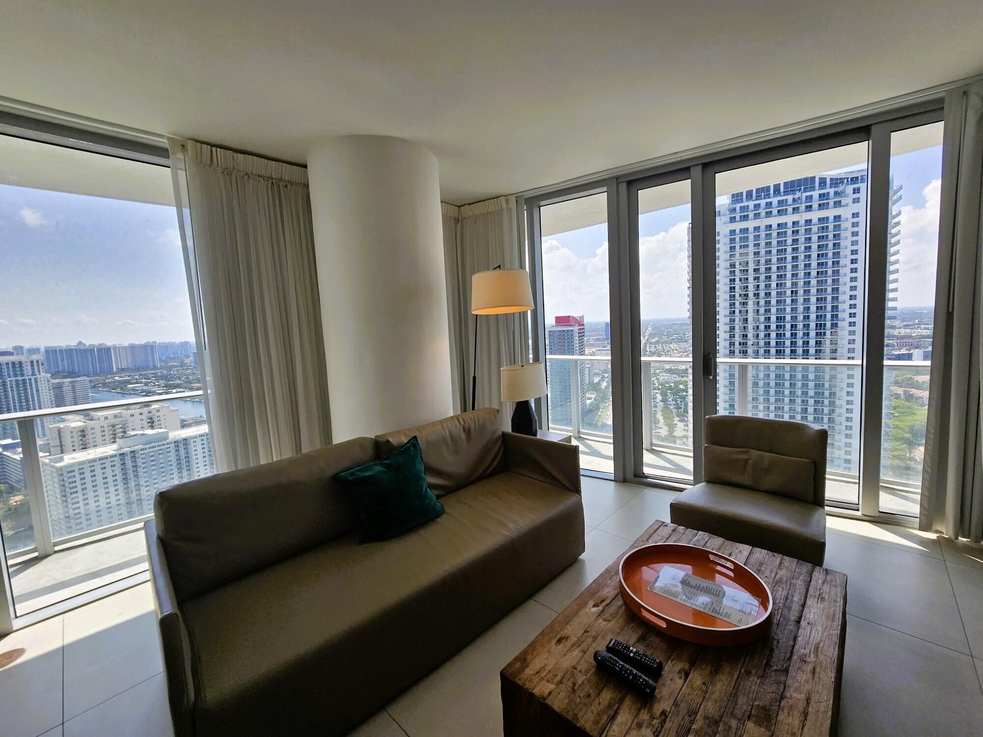 4111 S Ocean Drive 3011, Hollywood, FL 33019 — photo 3 of 38