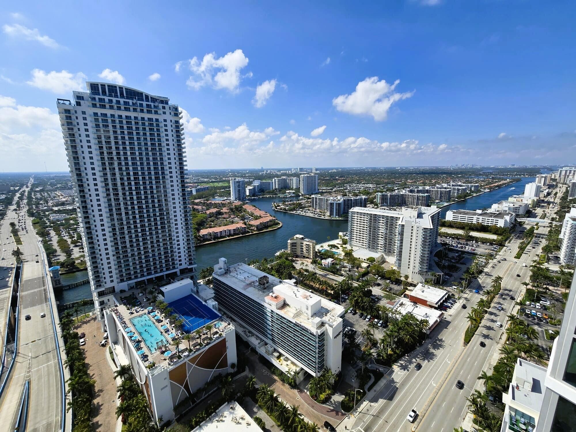 4111 S Ocean Drive 3011, Hollywood, FL 33019 — photo 10 of 38