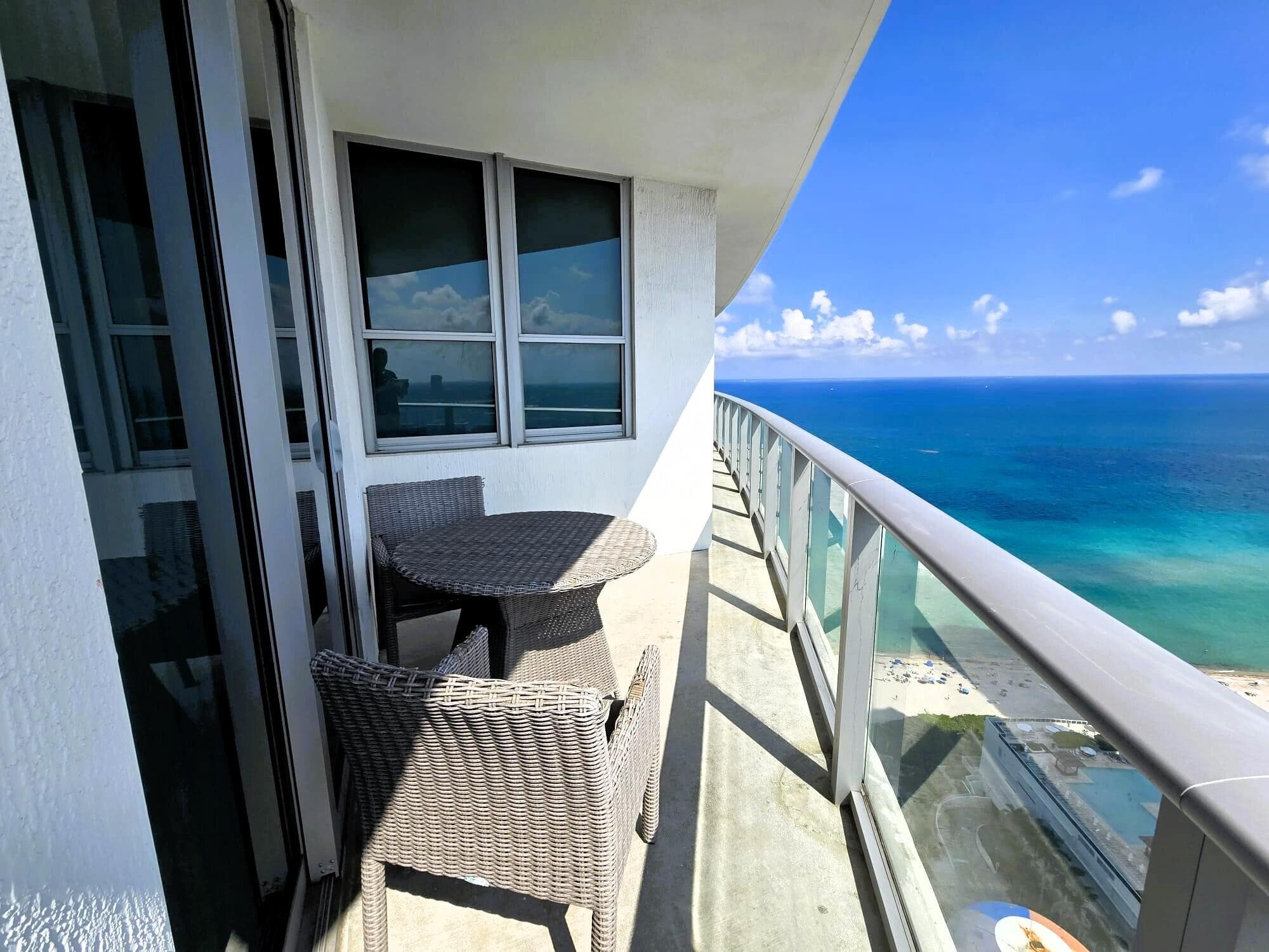 4111 S Ocean Drive 3011, Hollywood, FL 33019 — photo 11 of 38