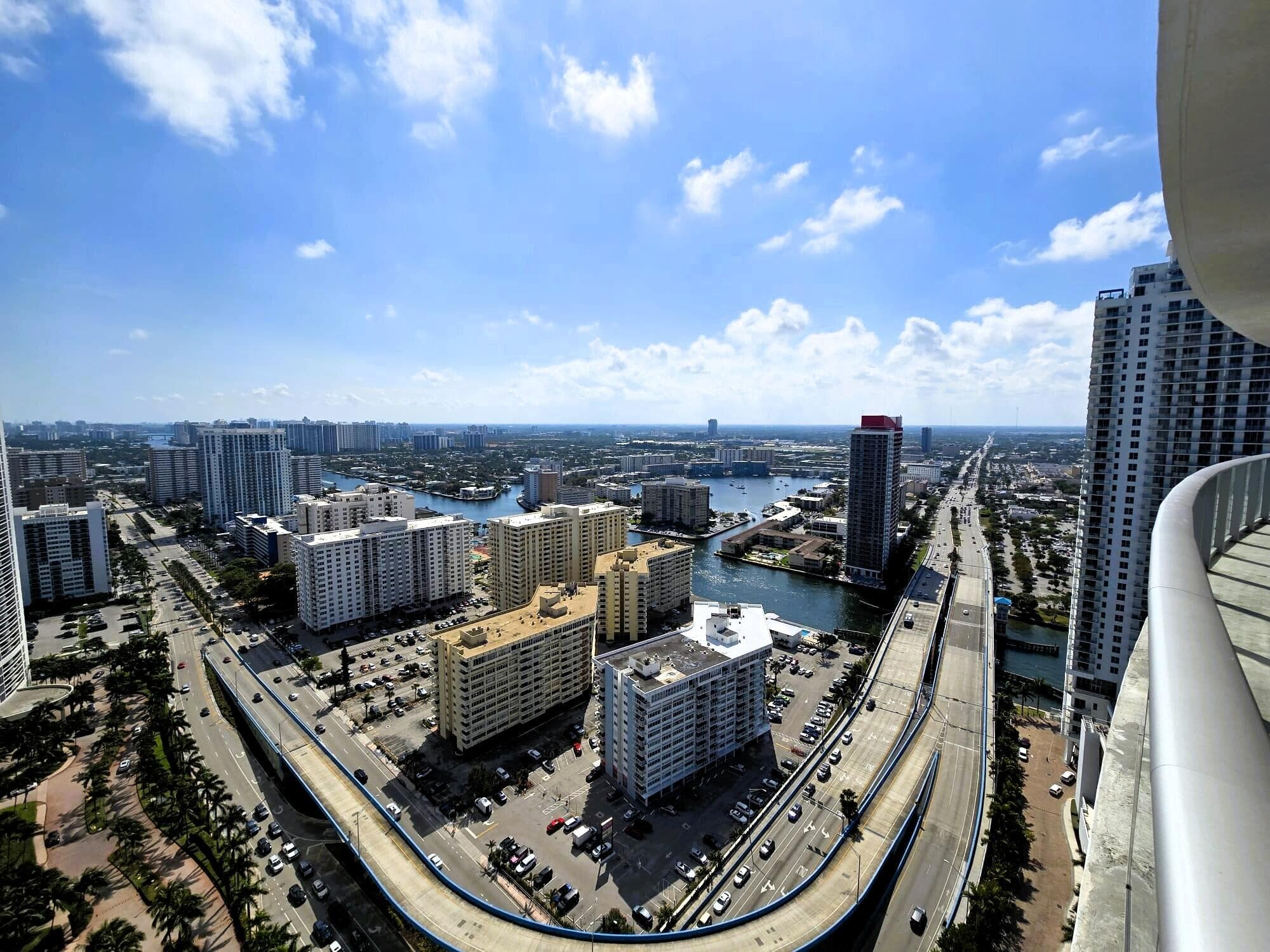 4111 S Ocean Drive 3011, Hollywood, FL 33019 — photo 13 of 38