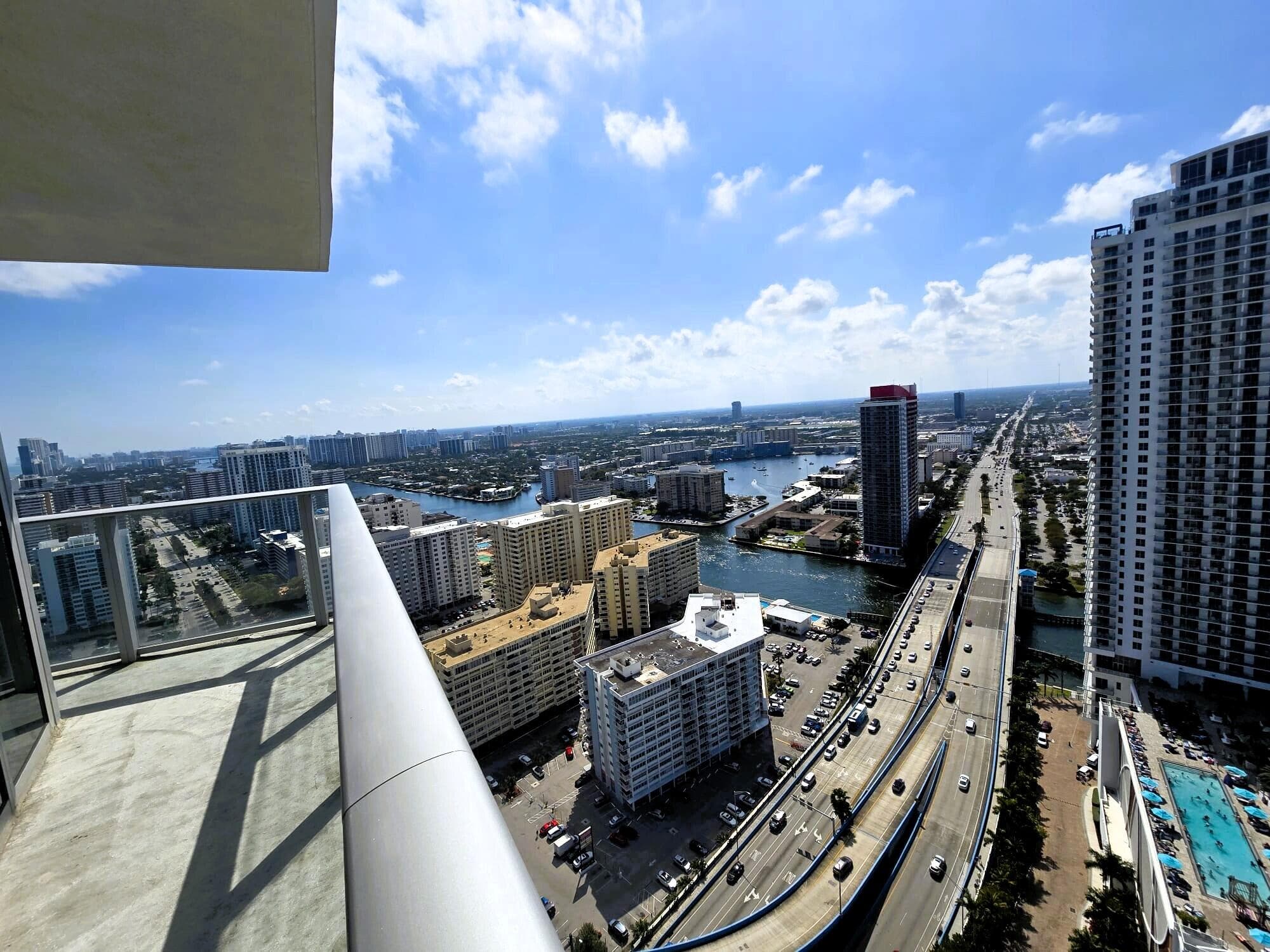 4111 S Ocean Drive 3011, Hollywood, FL 33019 — photo 14 of 38
