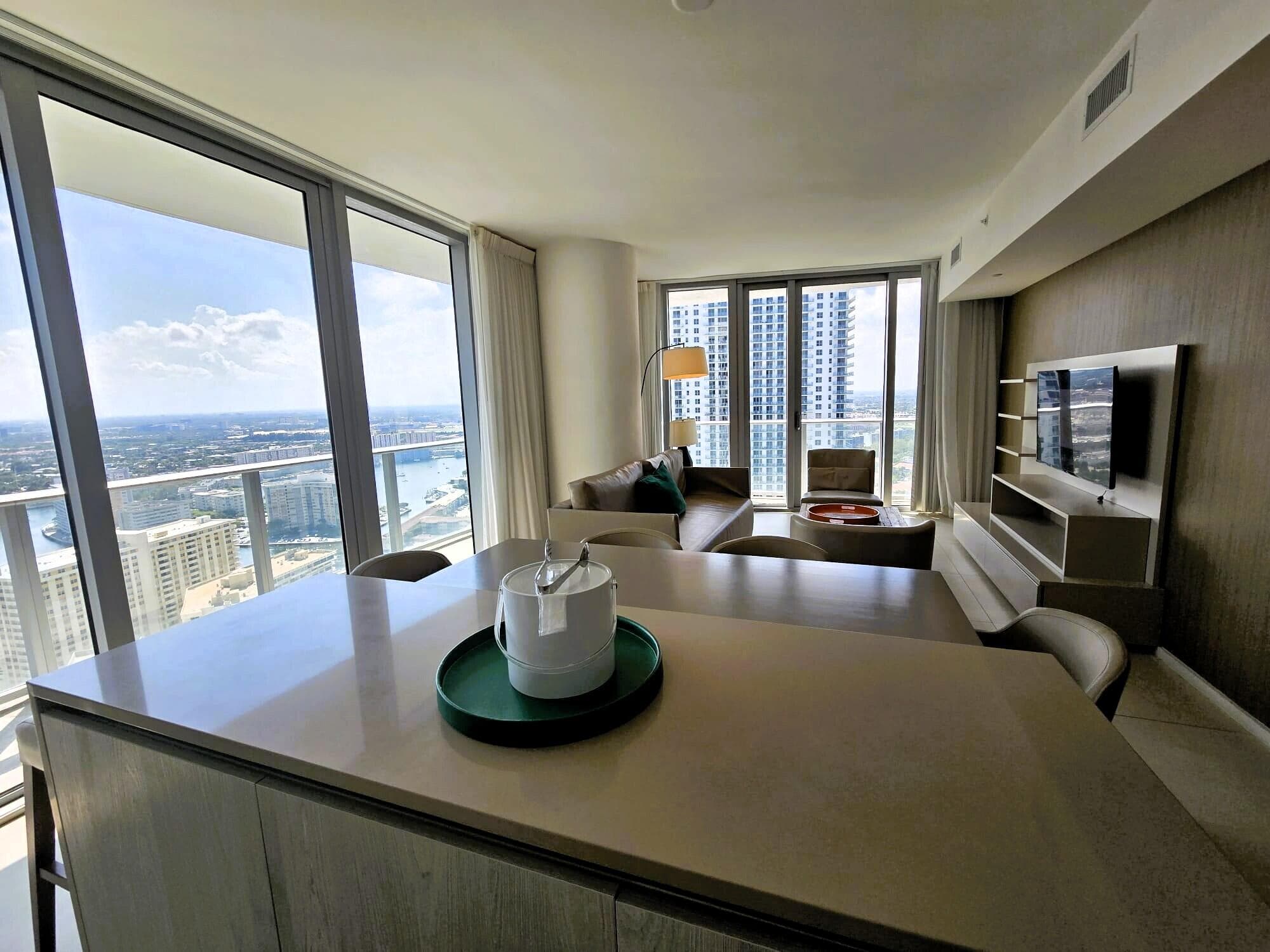 4111 S Ocean Drive 3011, Hollywood, FL 33019 — photo 16 of 38