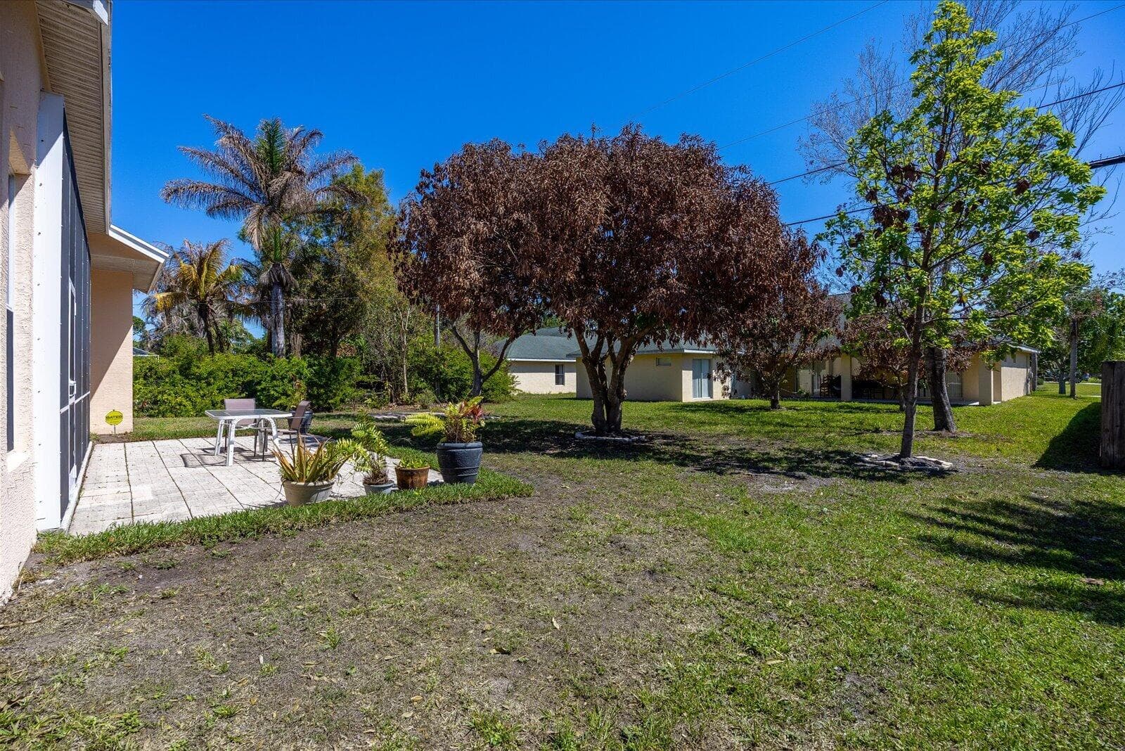 1717 SW Erie Street, Port St. Lucie, FL 34953 — photo 43 of 50