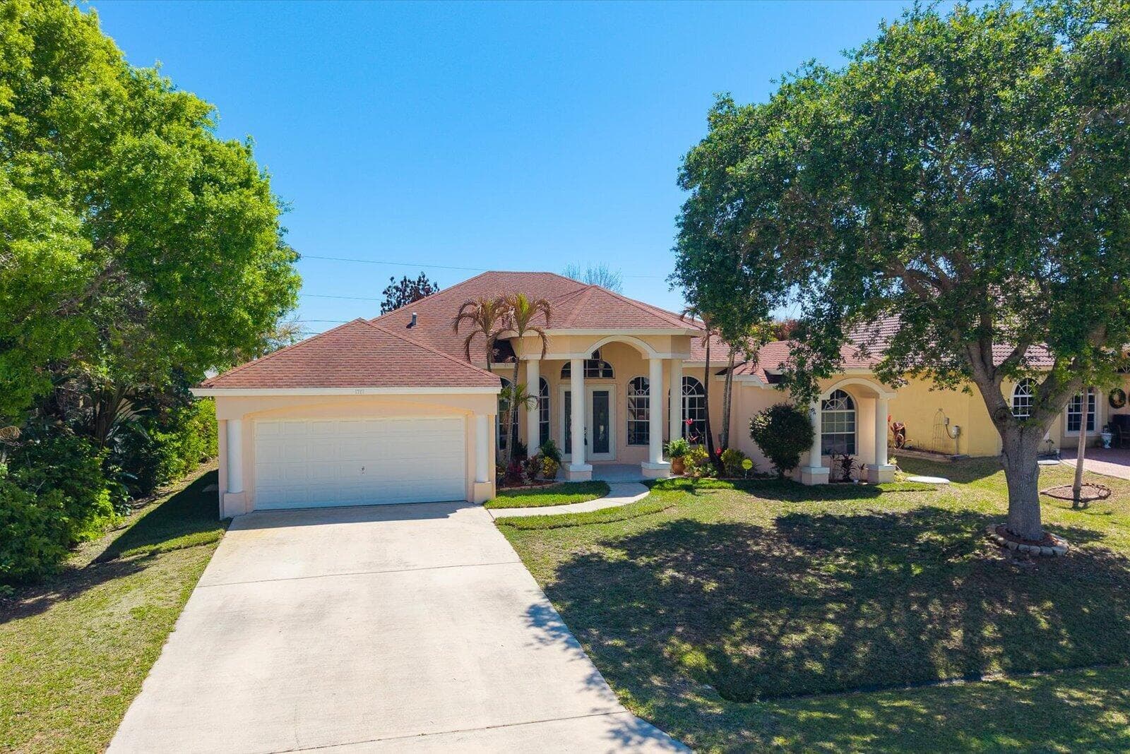 1717 SW Erie Street, Port St. Lucie, FL 34953 — photo 45 of 50
