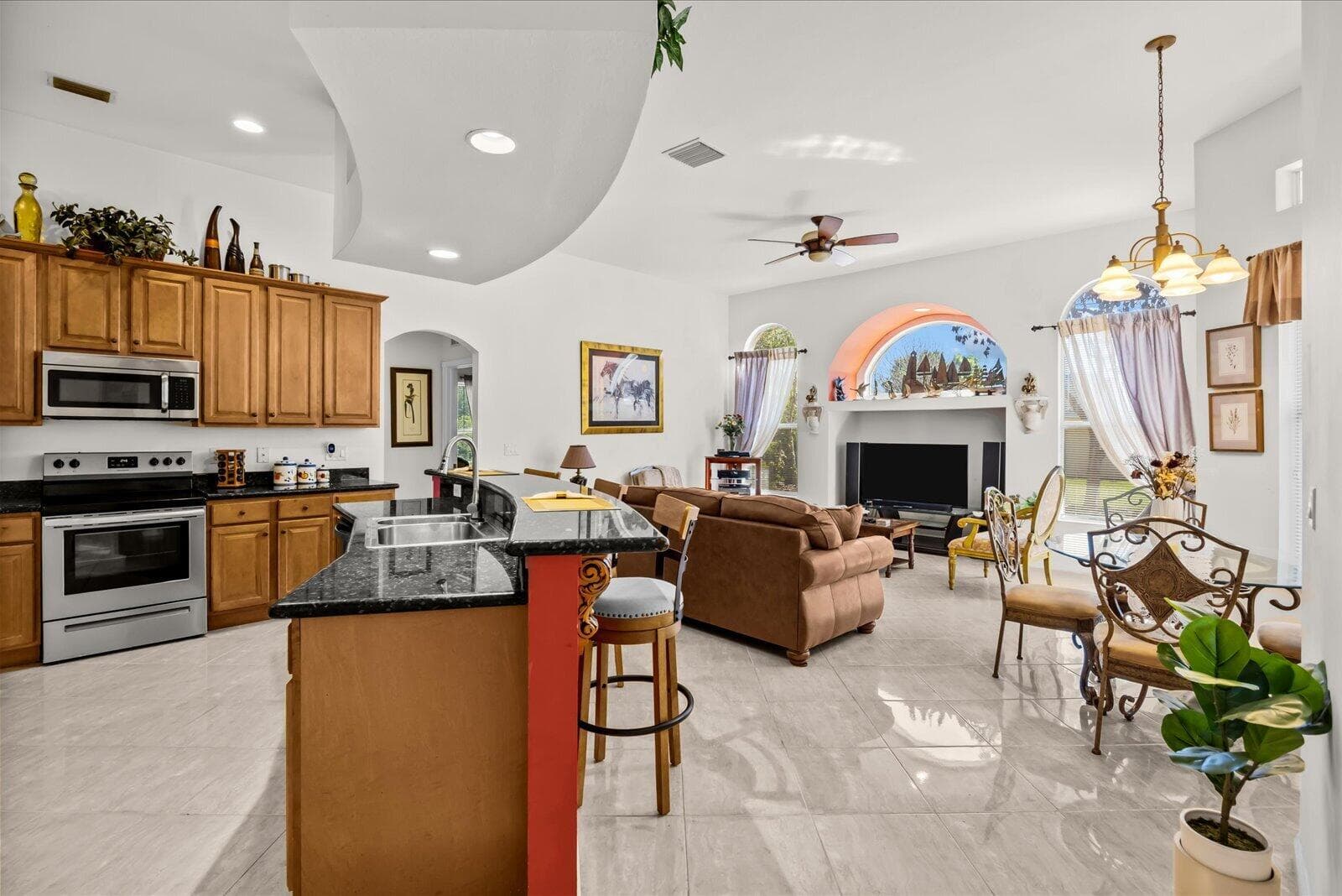 1717 SW Erie Street, Port St. Lucie, FL 34953 — photo 12 of 50