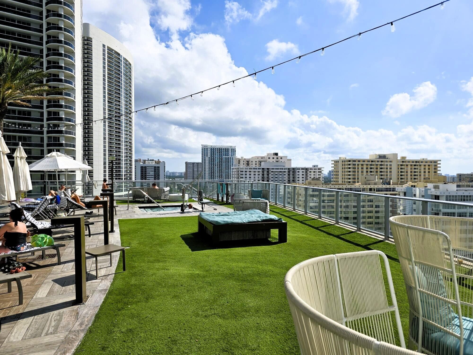 4111 S Ocean Drive 3011, Hollywood, FL 33019 — photo 25 of 38