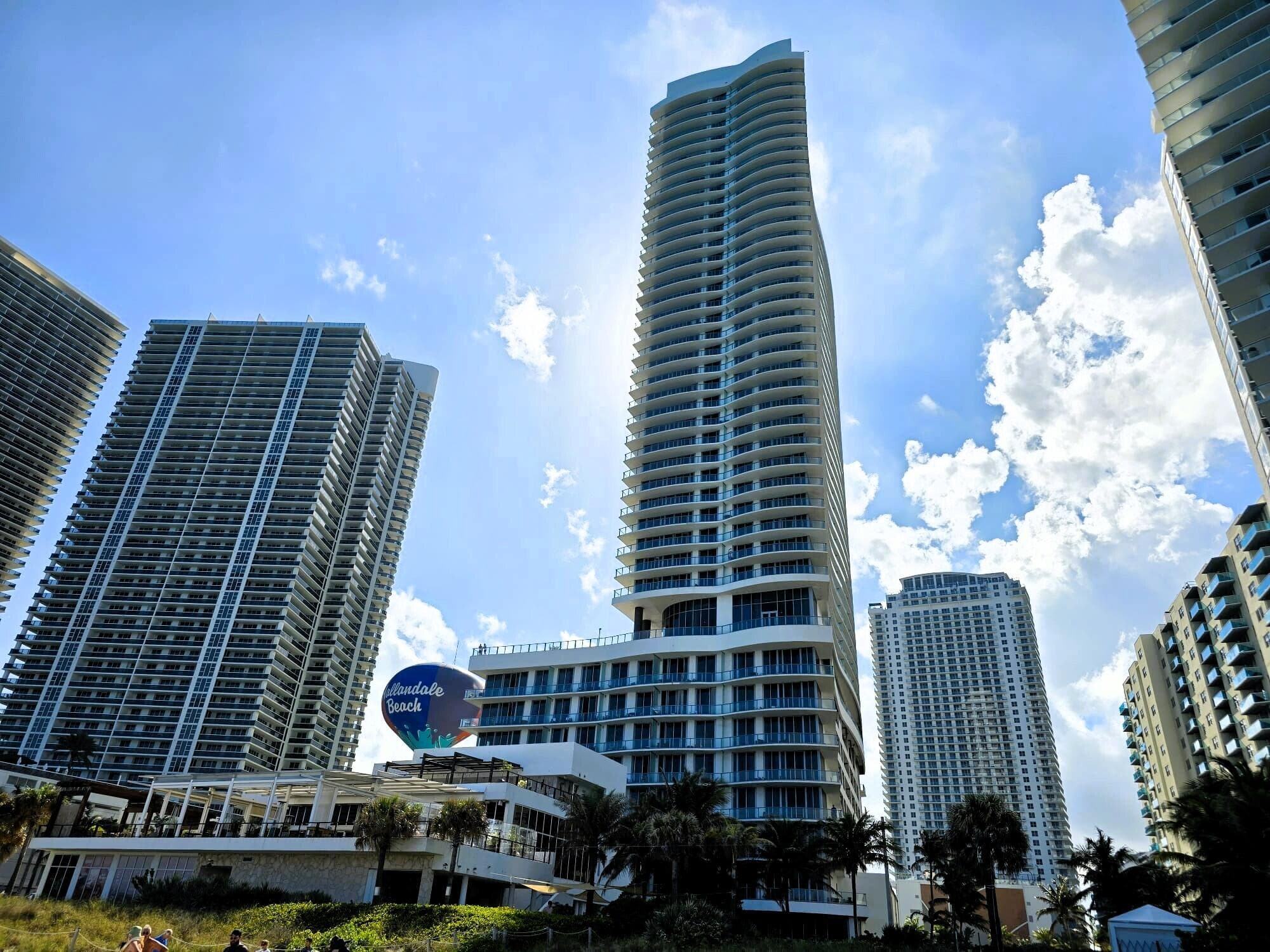 4111 S Ocean Drive 3011, Hollywood, FL 33019 — photo 26 of 38