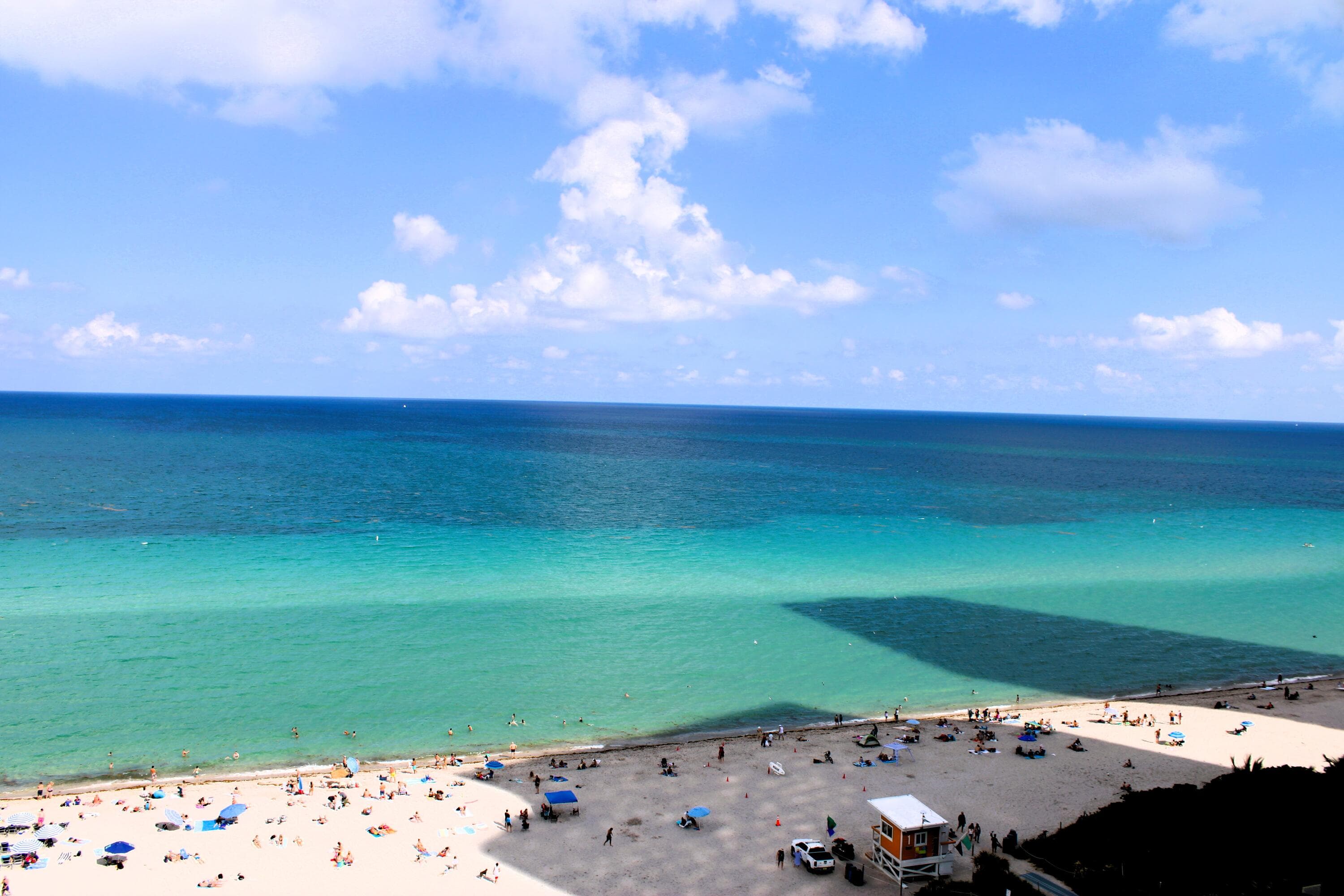 4111 S Ocean Drive 3011, Hollywood, FL 33019 — photo 36 of 38