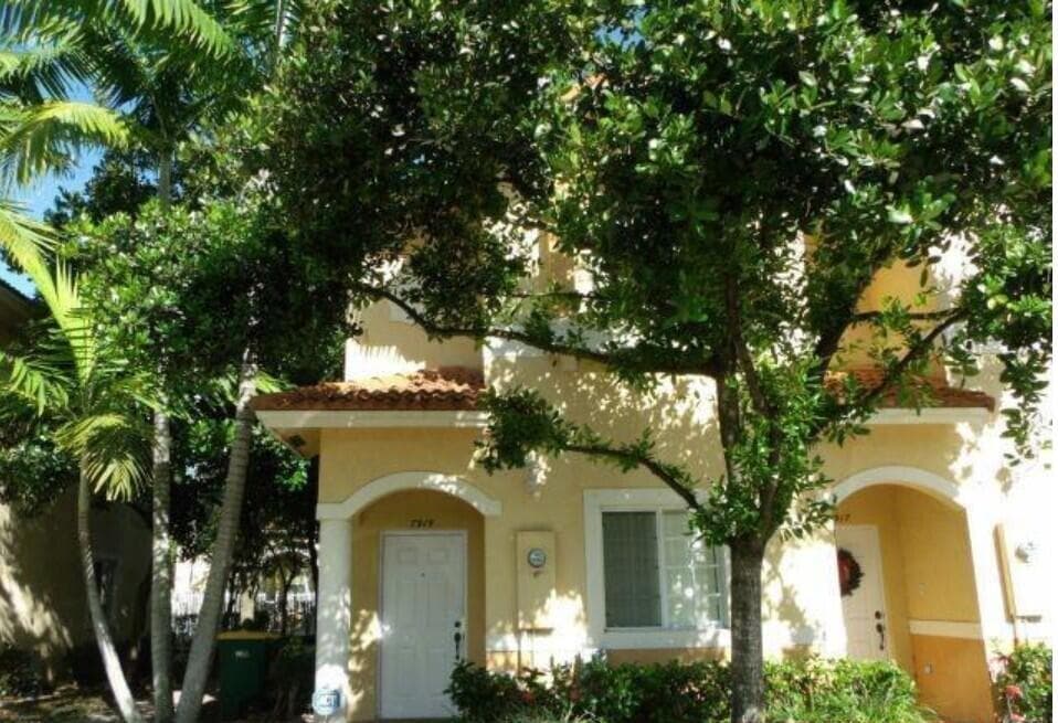 7919 Tuscany Court, Tamarac, FL 33321 — photo 1 of 15