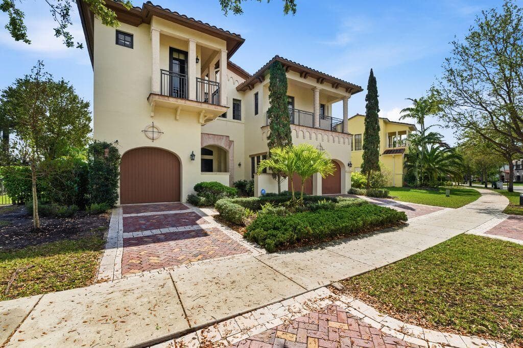 9460 Eden Manor, Parkland, FL 33076 — photo 4 of 59