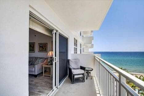 4511 S Ocean Boulevard 701, Highland Beach, FL 33487 — photo 4 of 16
