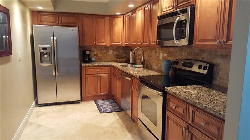3221 S Ocean Boulevard S 205, Highland Beach, FL 33487 — photo 4 of 22