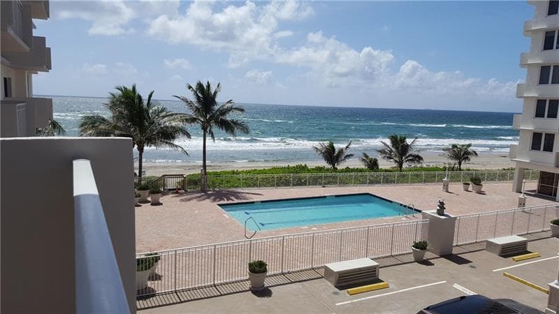 3221 S Ocean Boulevard S 205, Highland Beach, FL 33487 — photo 22 of 22