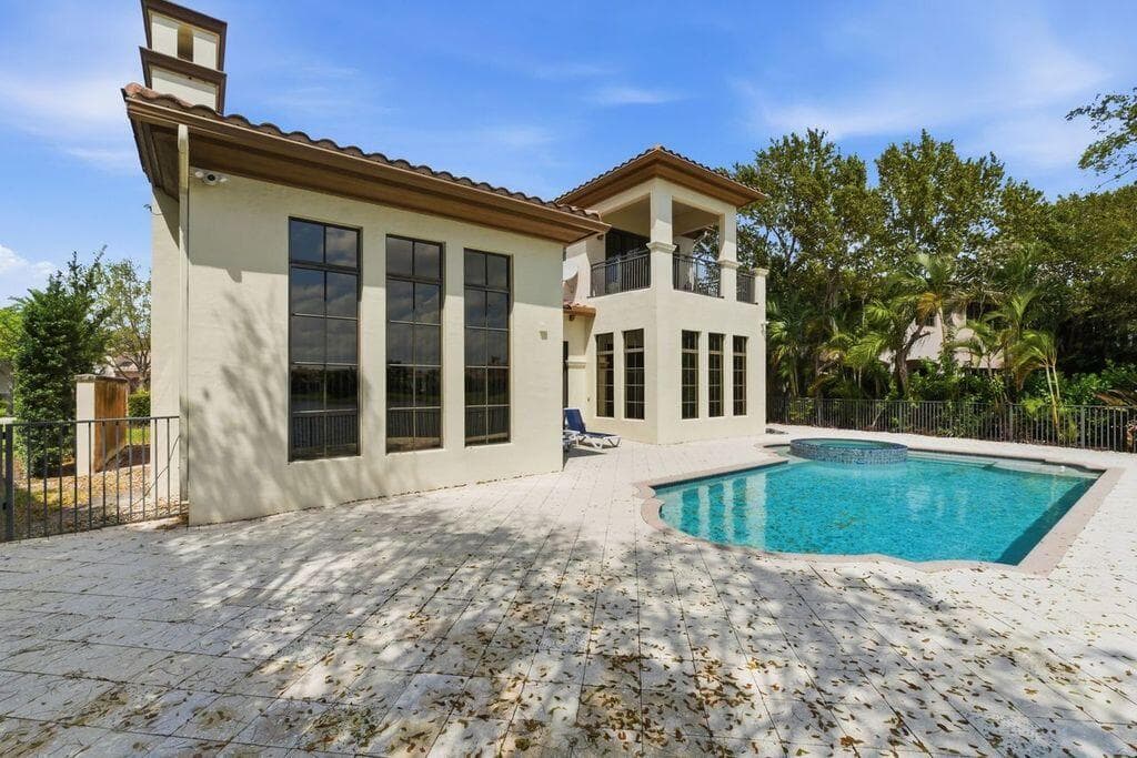 9460 Eden Manor, Parkland, FL 33076 — photo 23 of 59